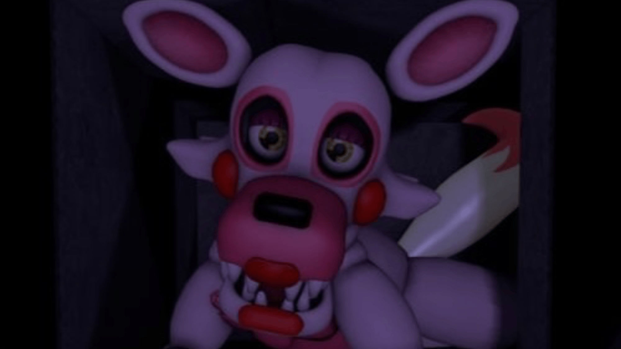 Mangle