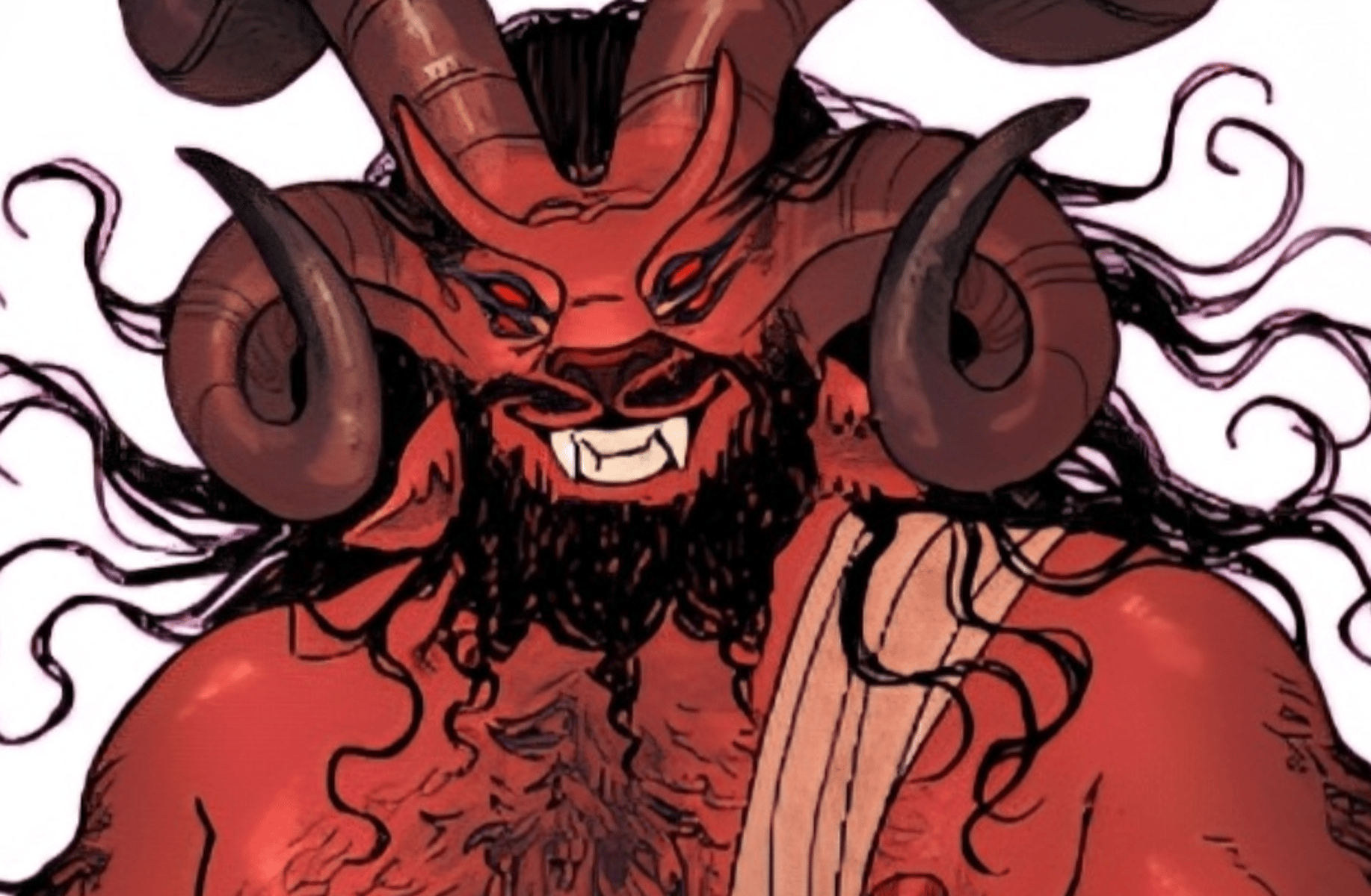 Sanguine