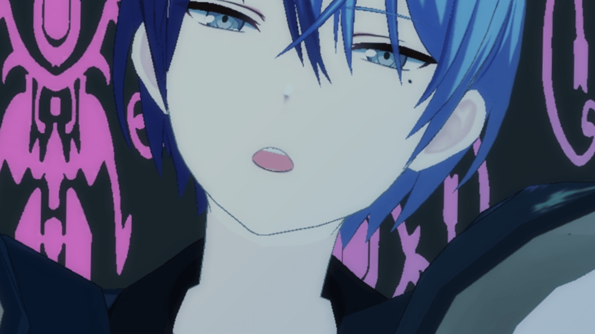 Aoyagi toya