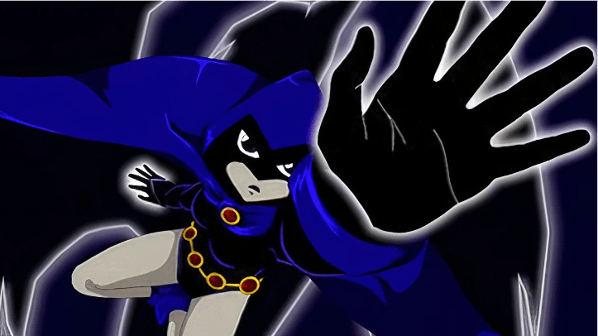 Raven