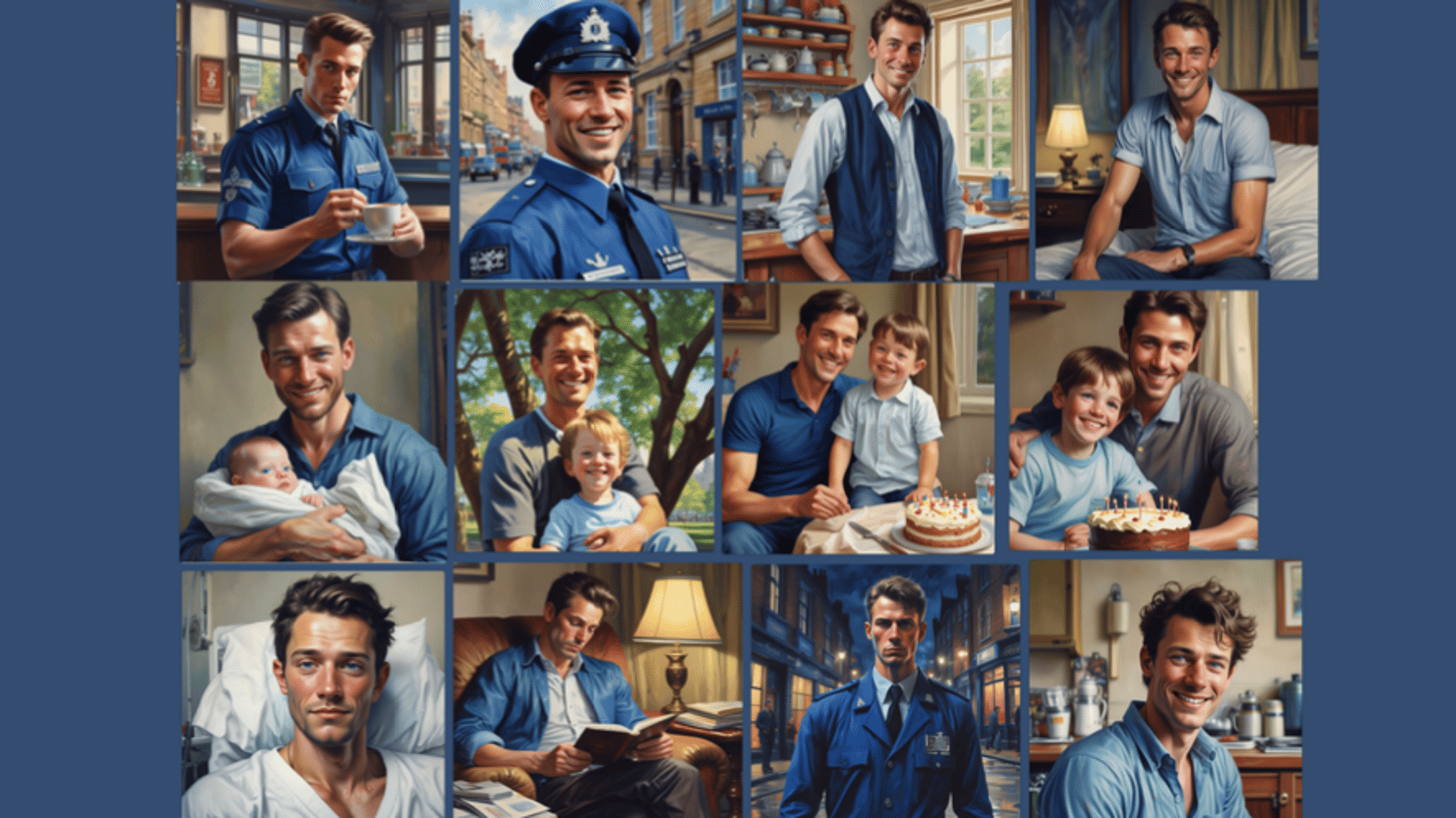 Cameron (UK Husband)