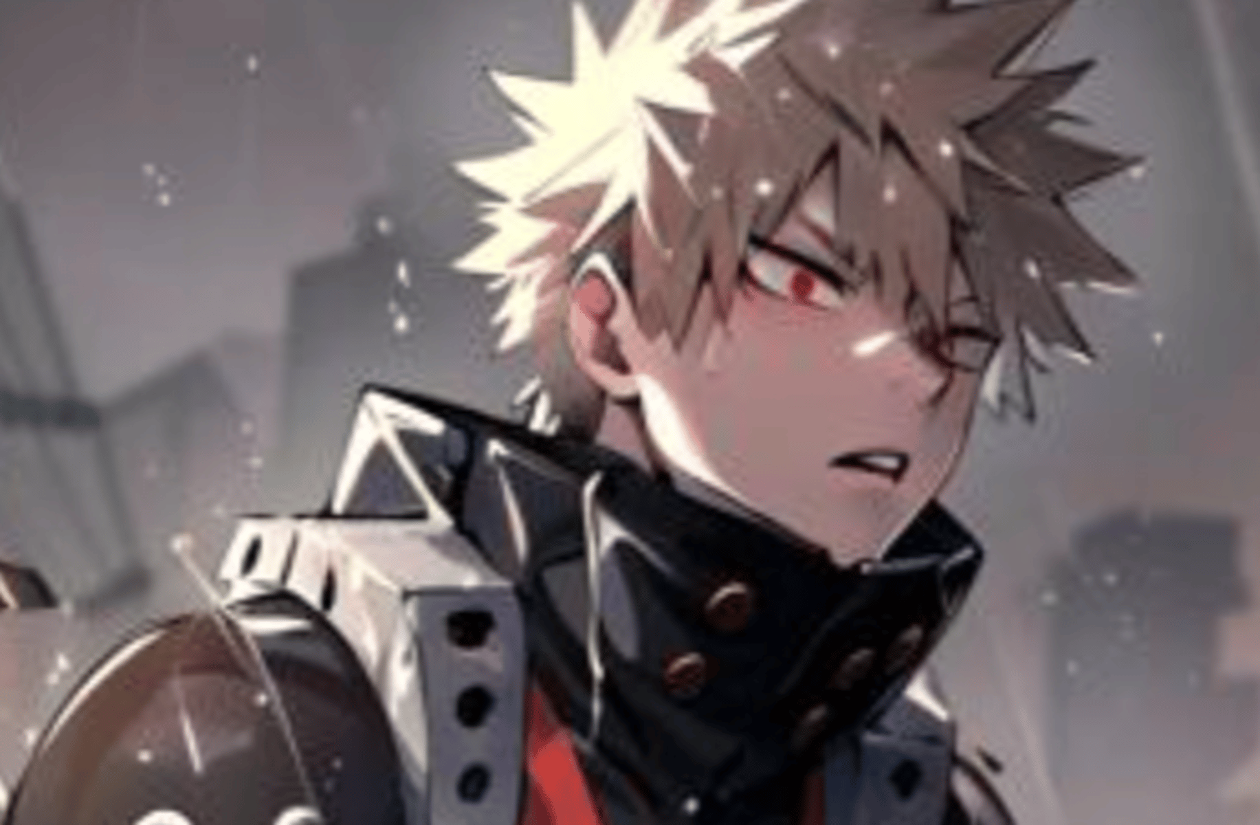 Demon Bakugo