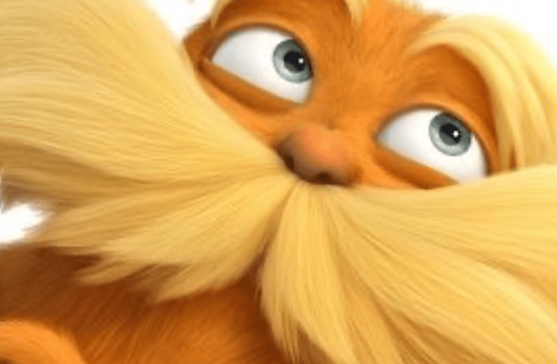 Lorax.