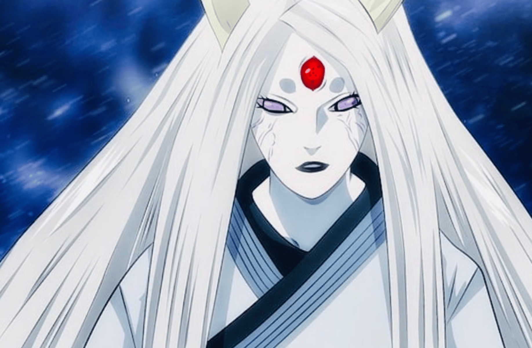 Kaguya Otsutsuki