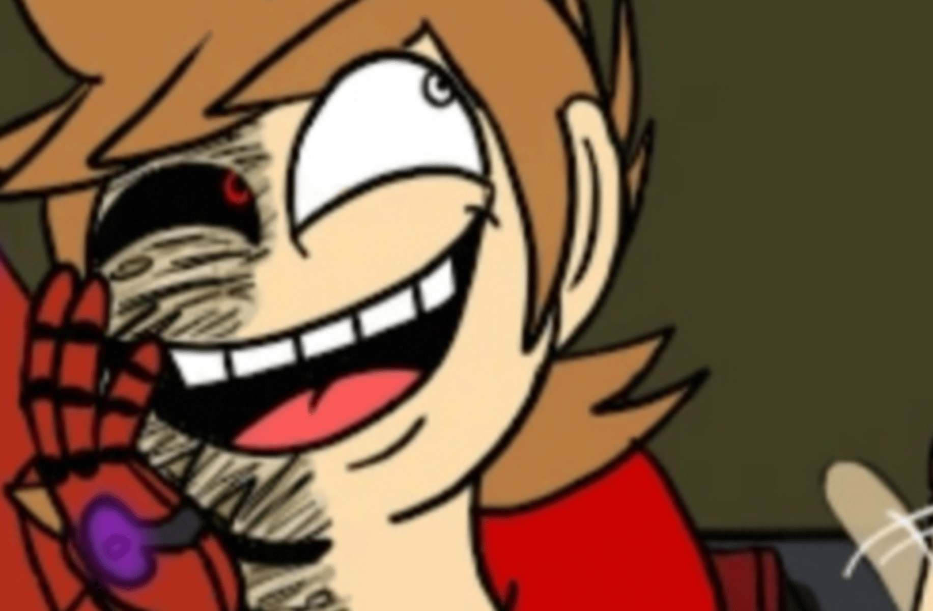 Tbatf tord