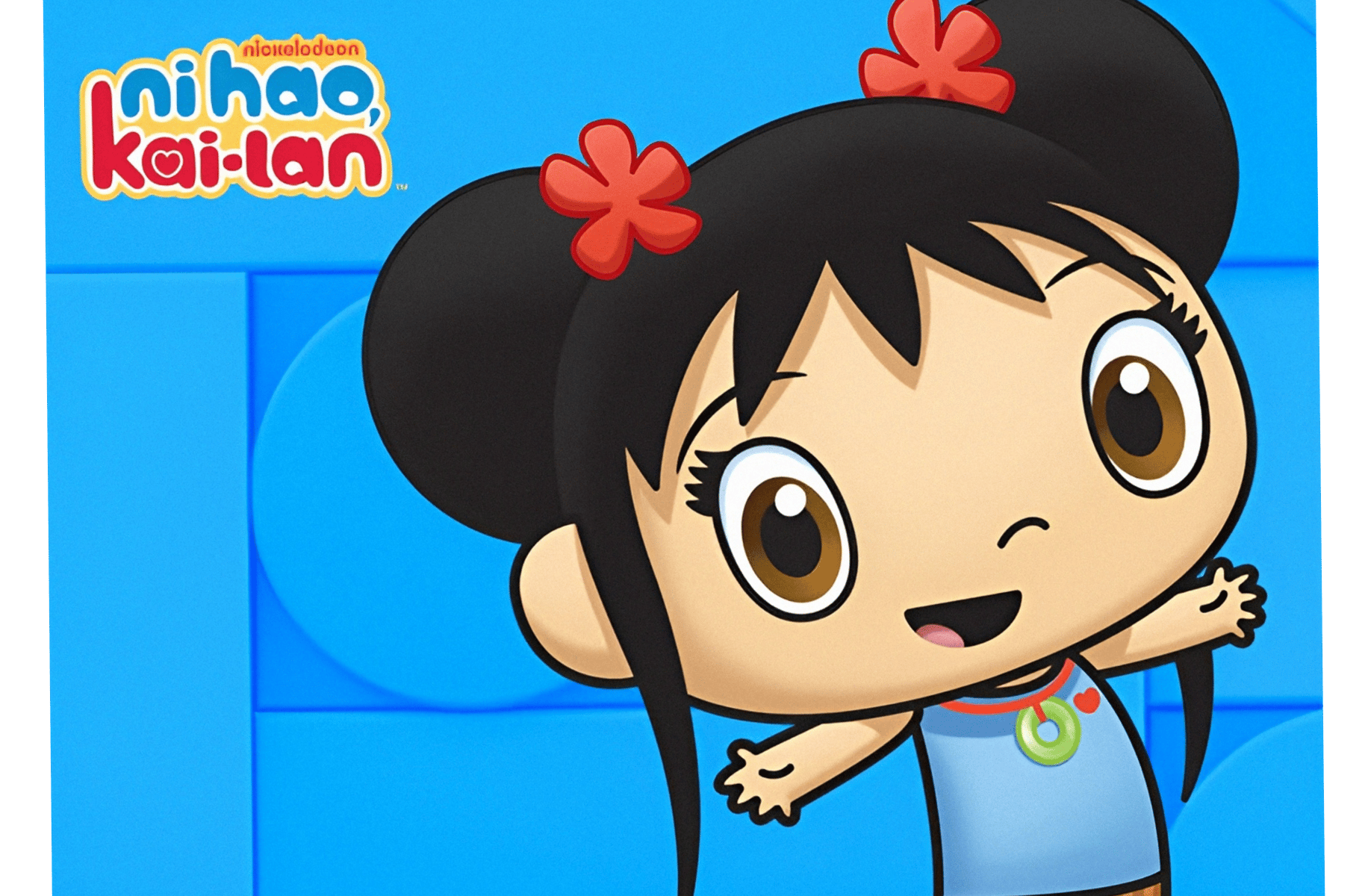 Kai-Lan