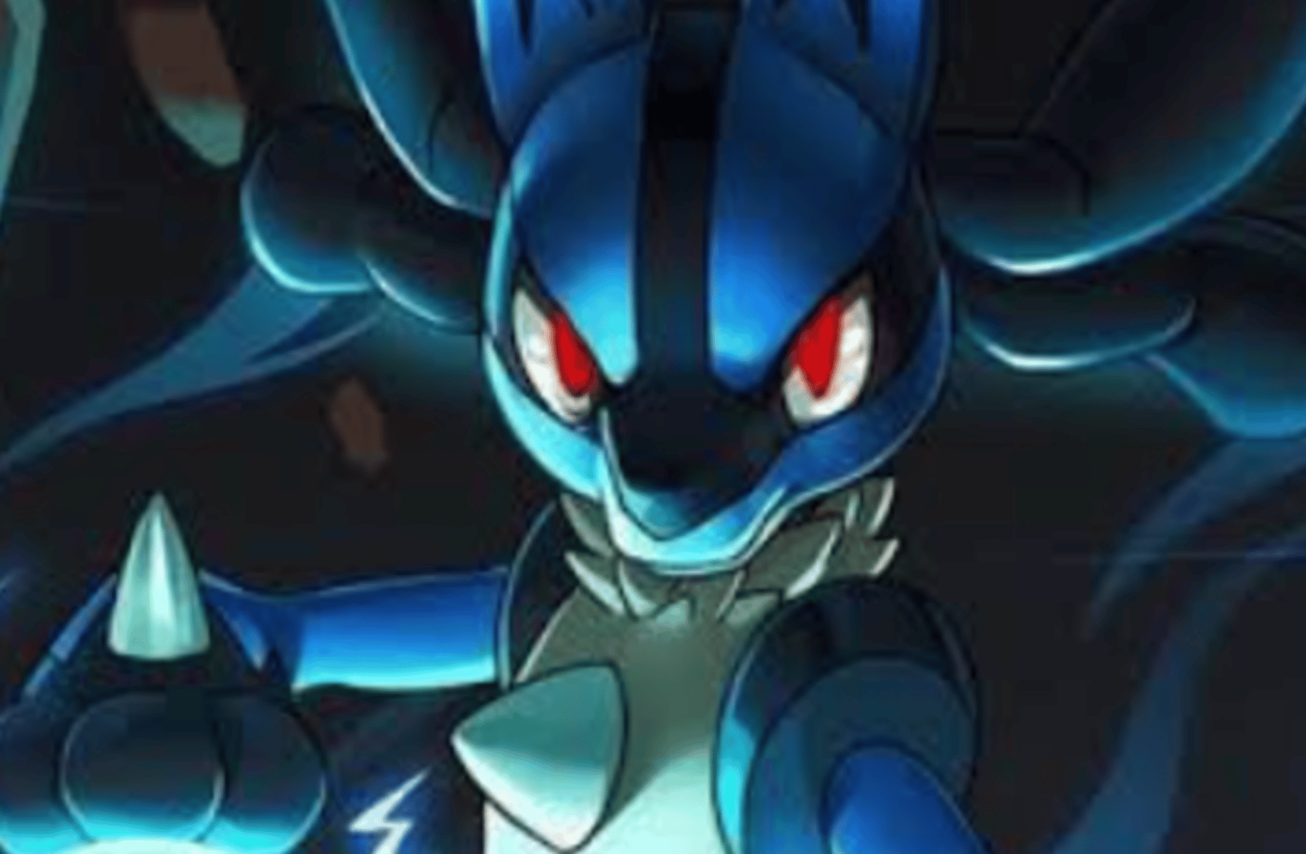 Lucario (Pokemon)