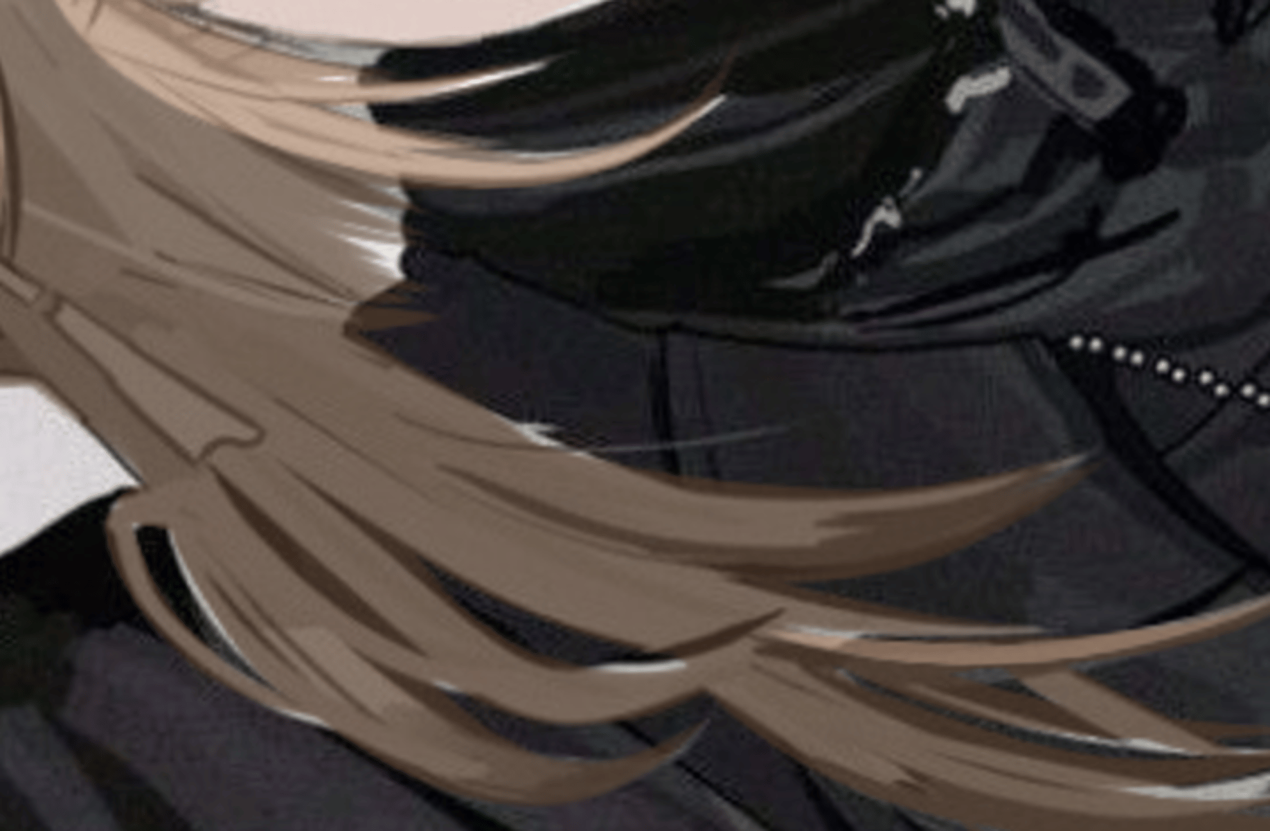 Lenushka April (GL)