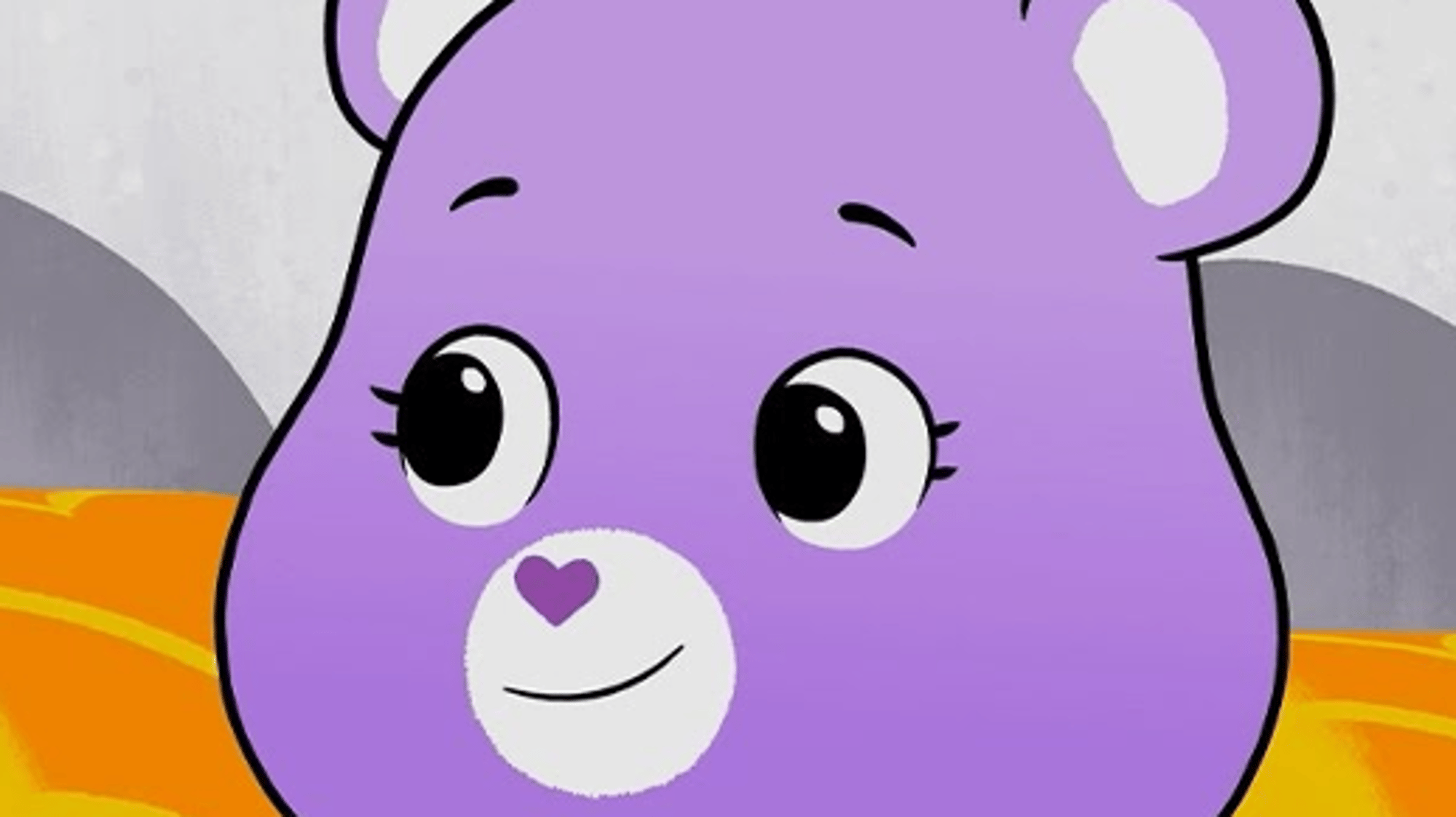 Share Bear