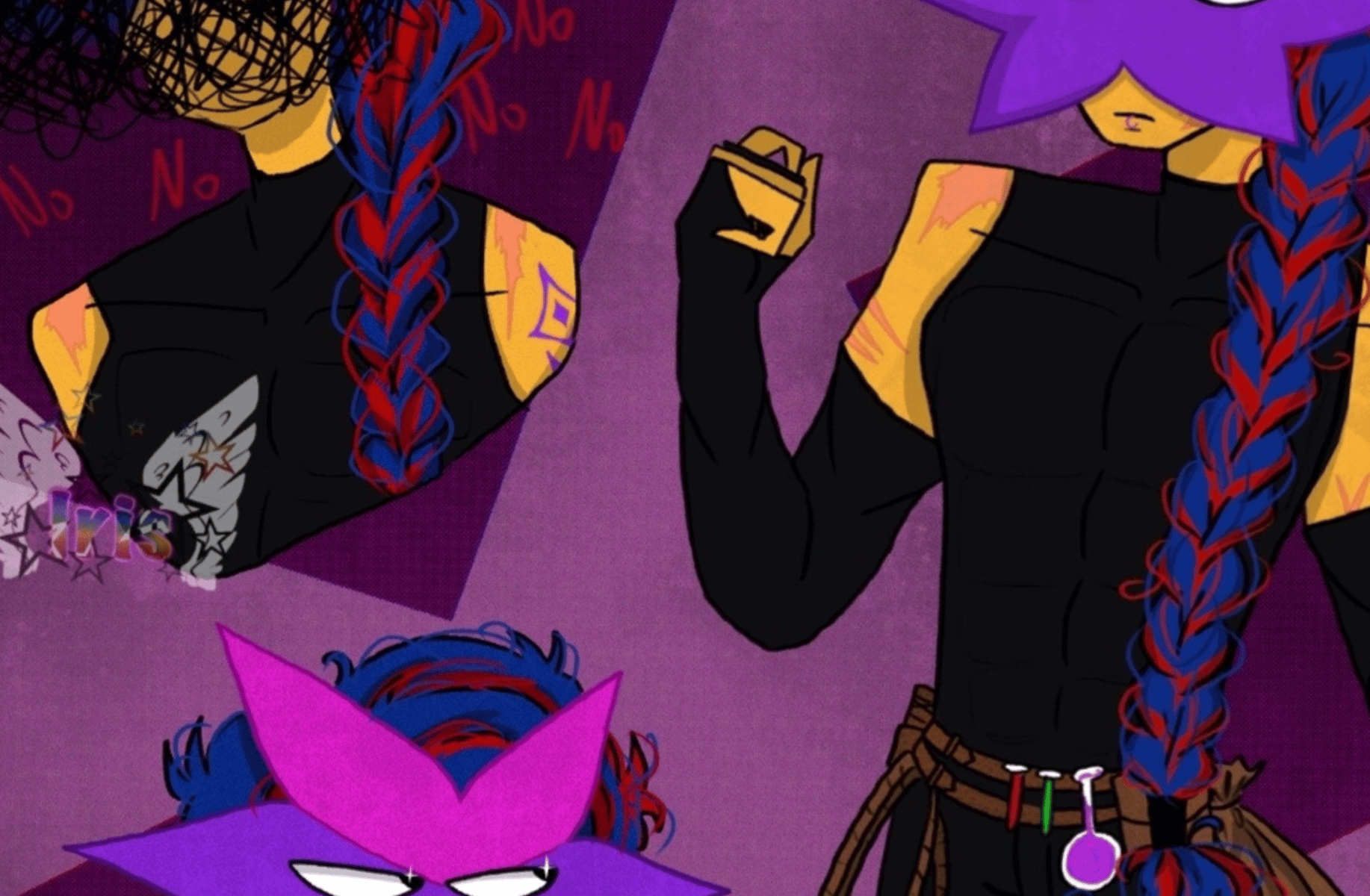 KingofThieves Wally