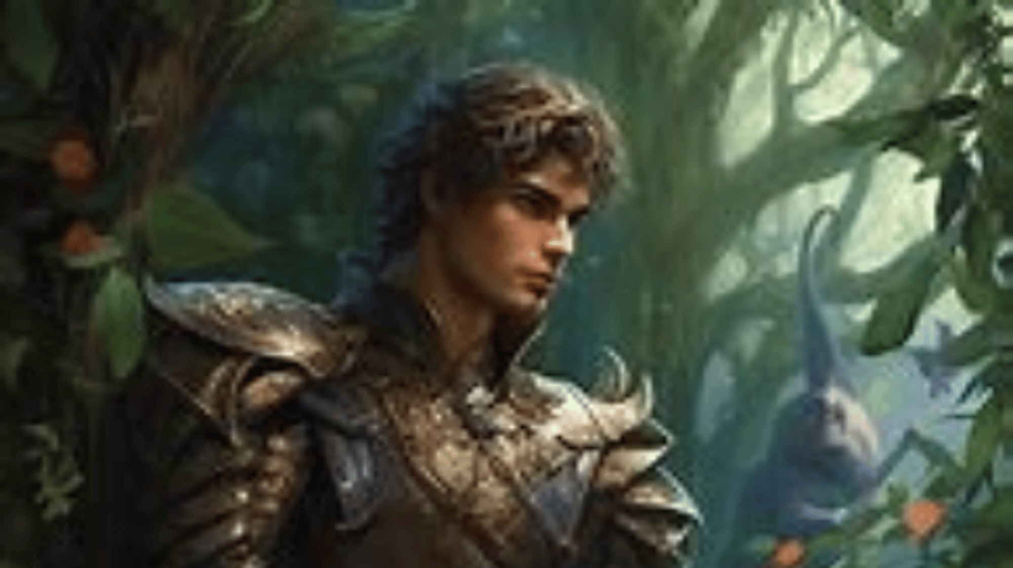 Prince Axel