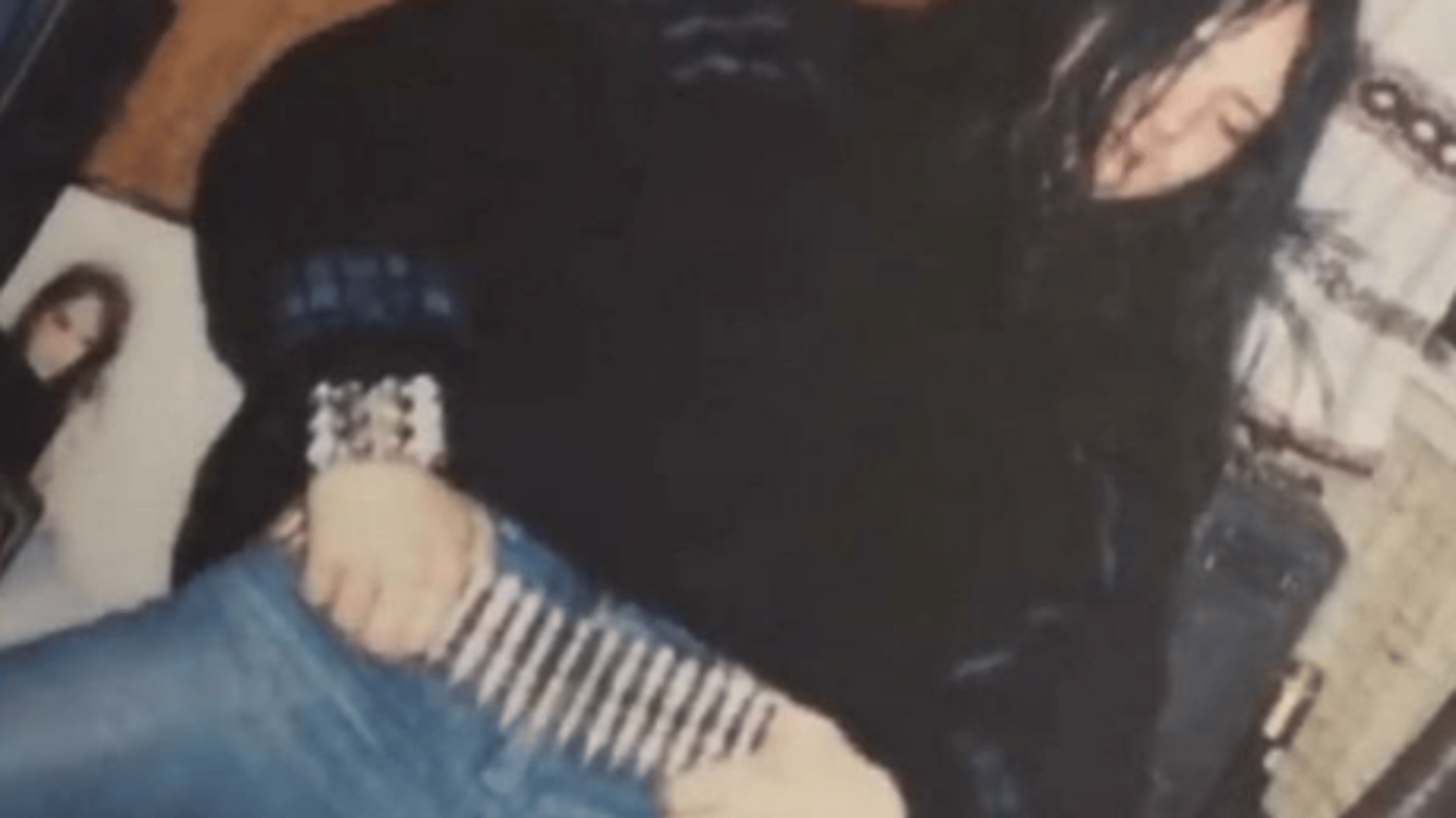 euronymous