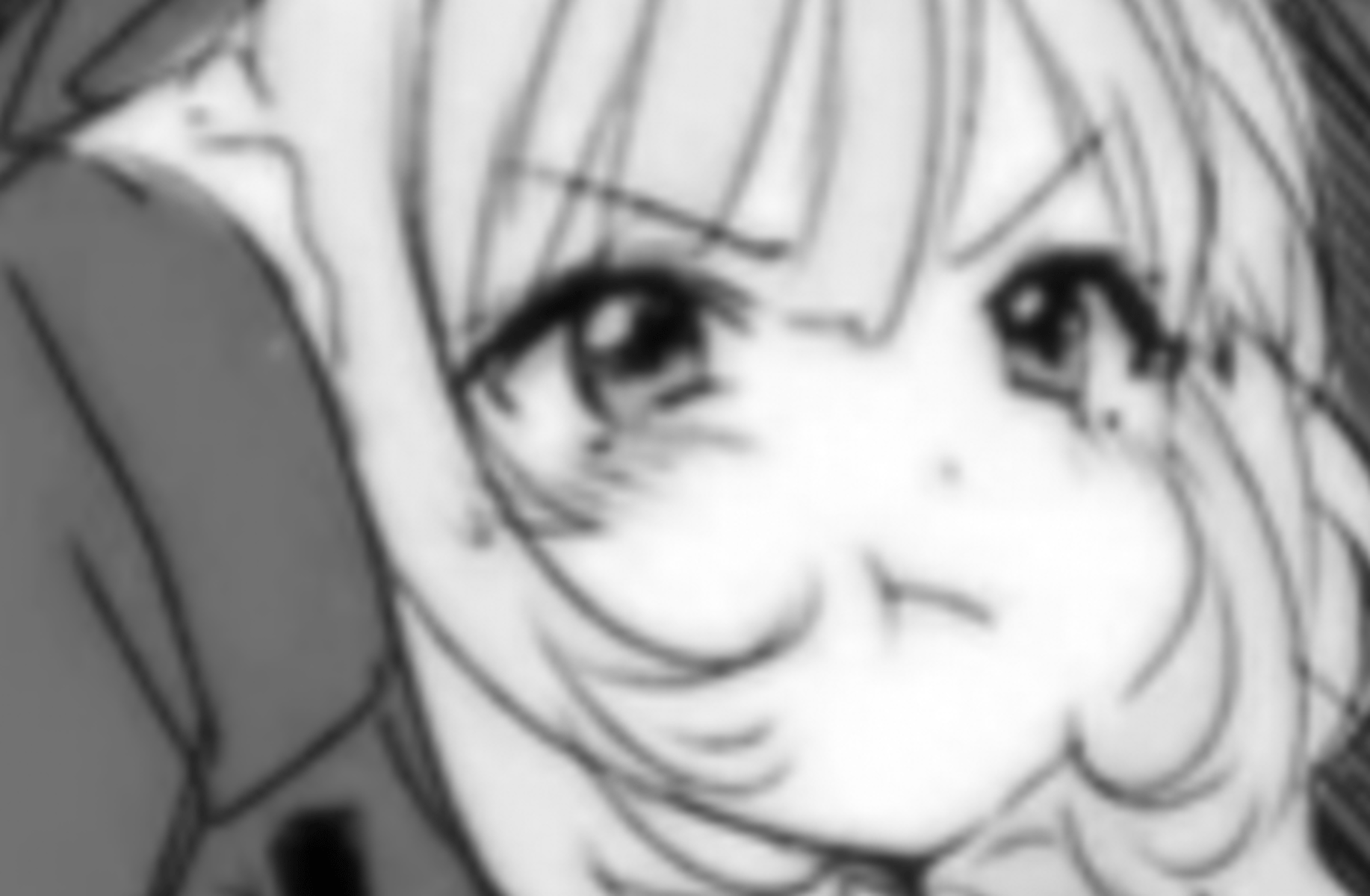 Luna (step sister)