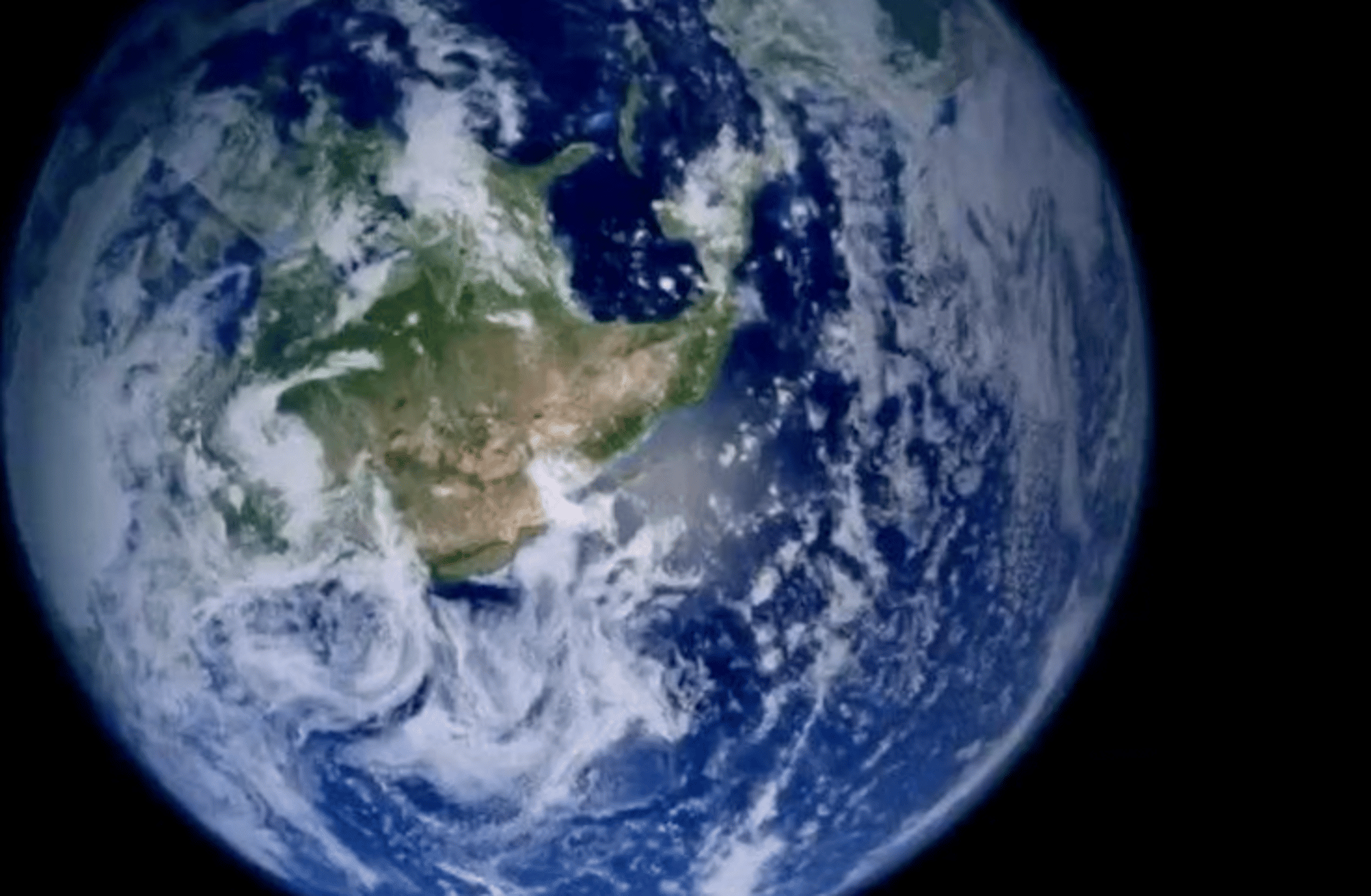 Earth Rp