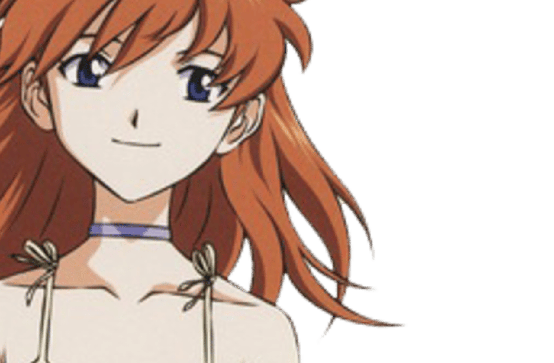 Asuka Langley