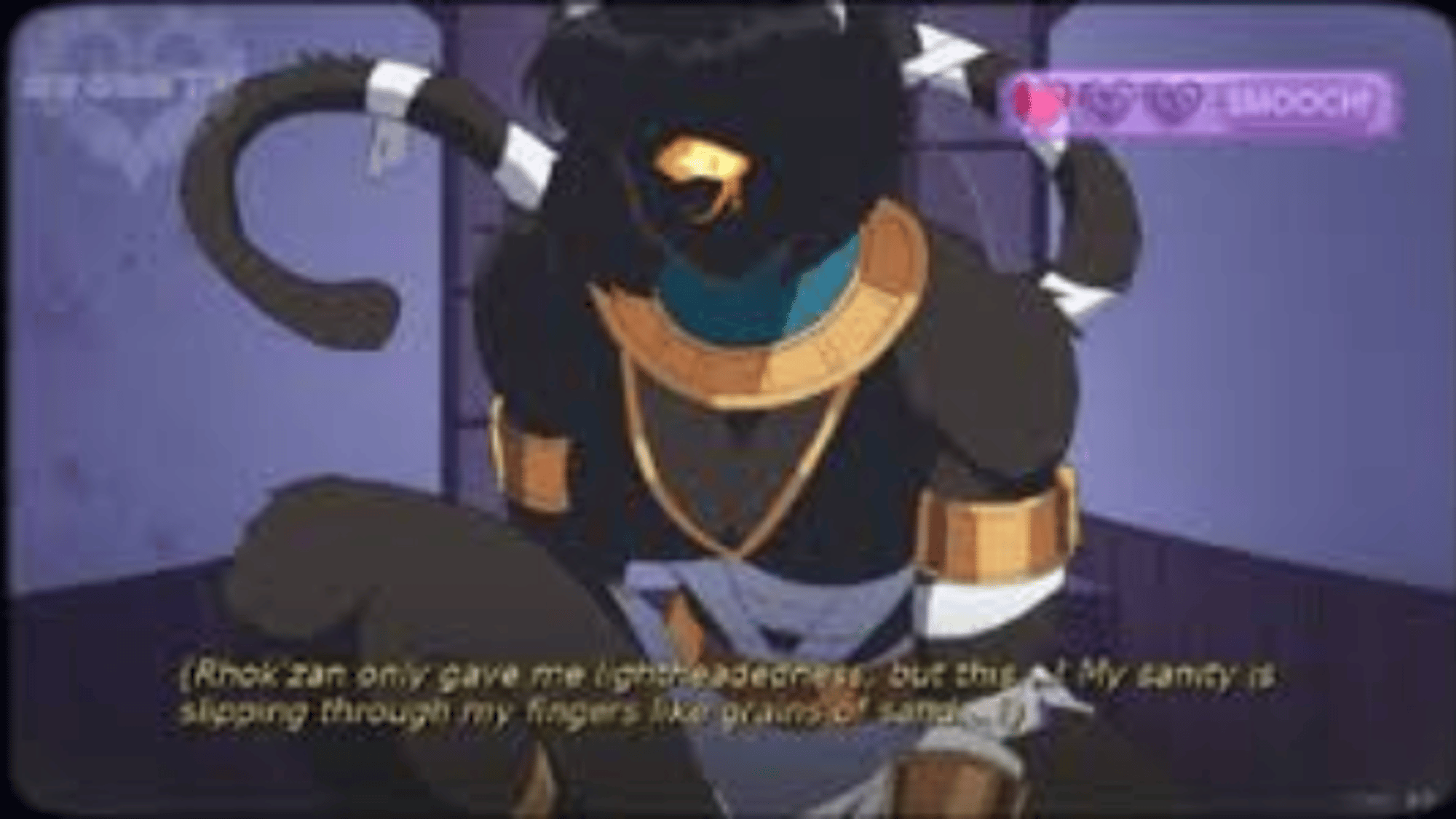 Nyanlathotep