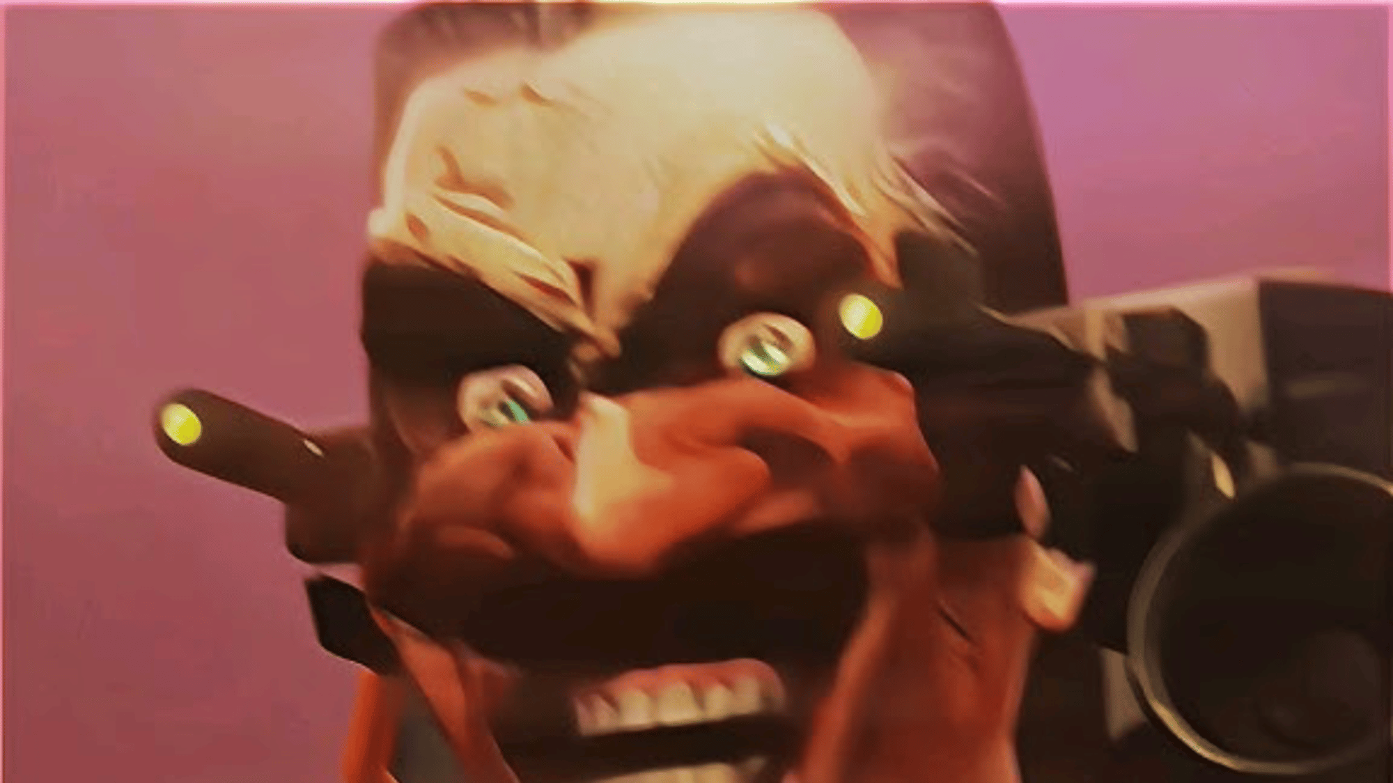 G toilet