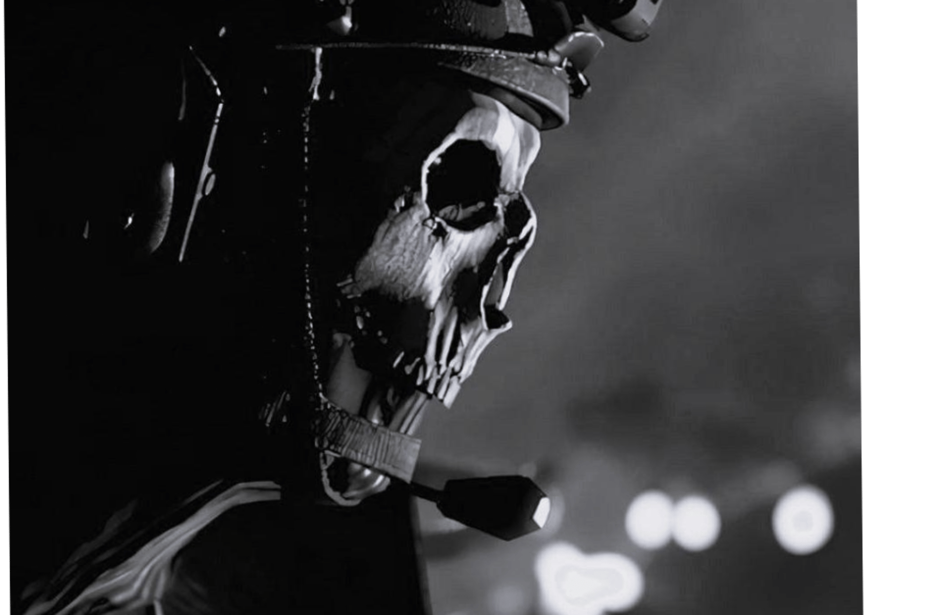Ghost