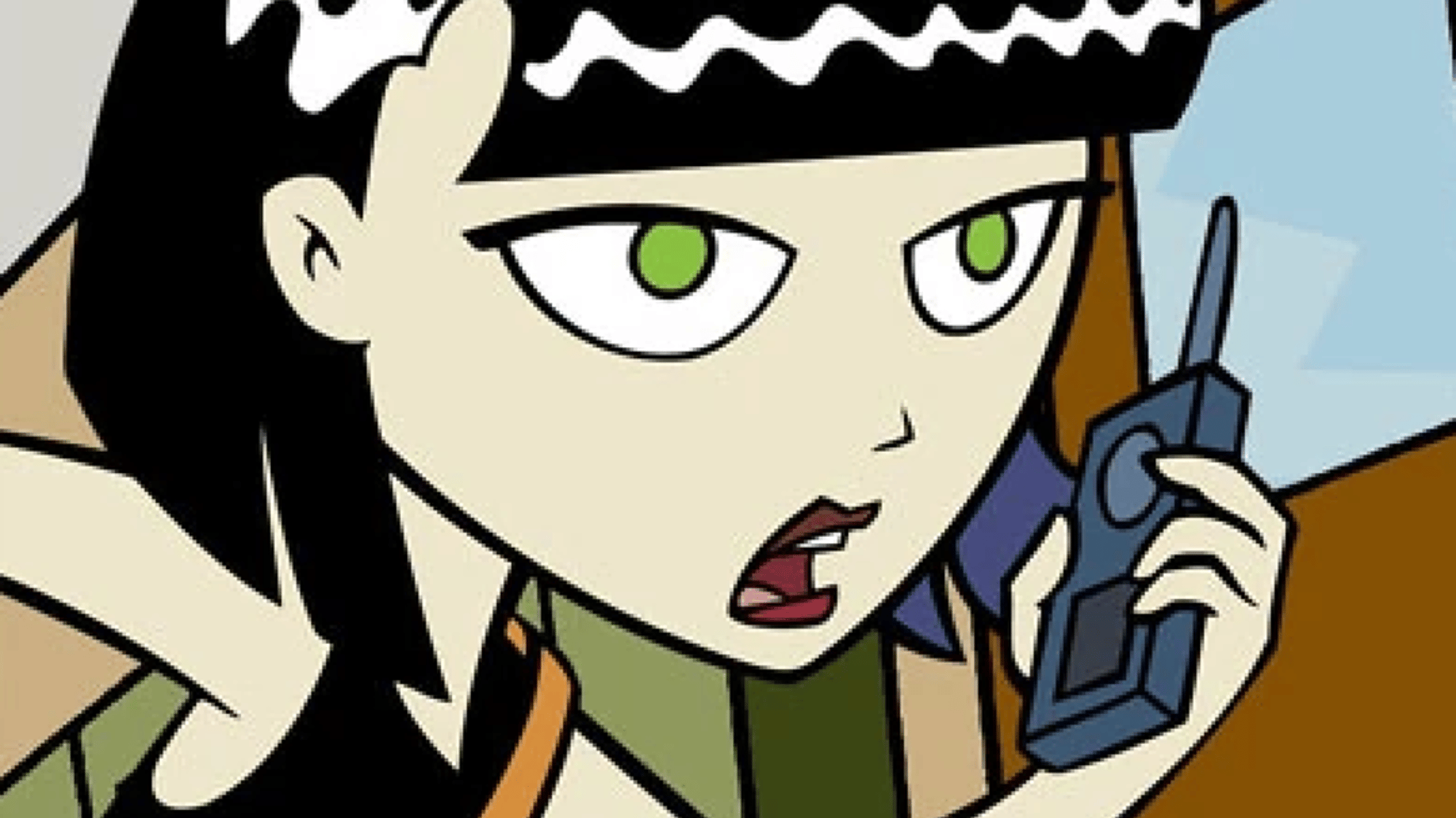Ingrid Third