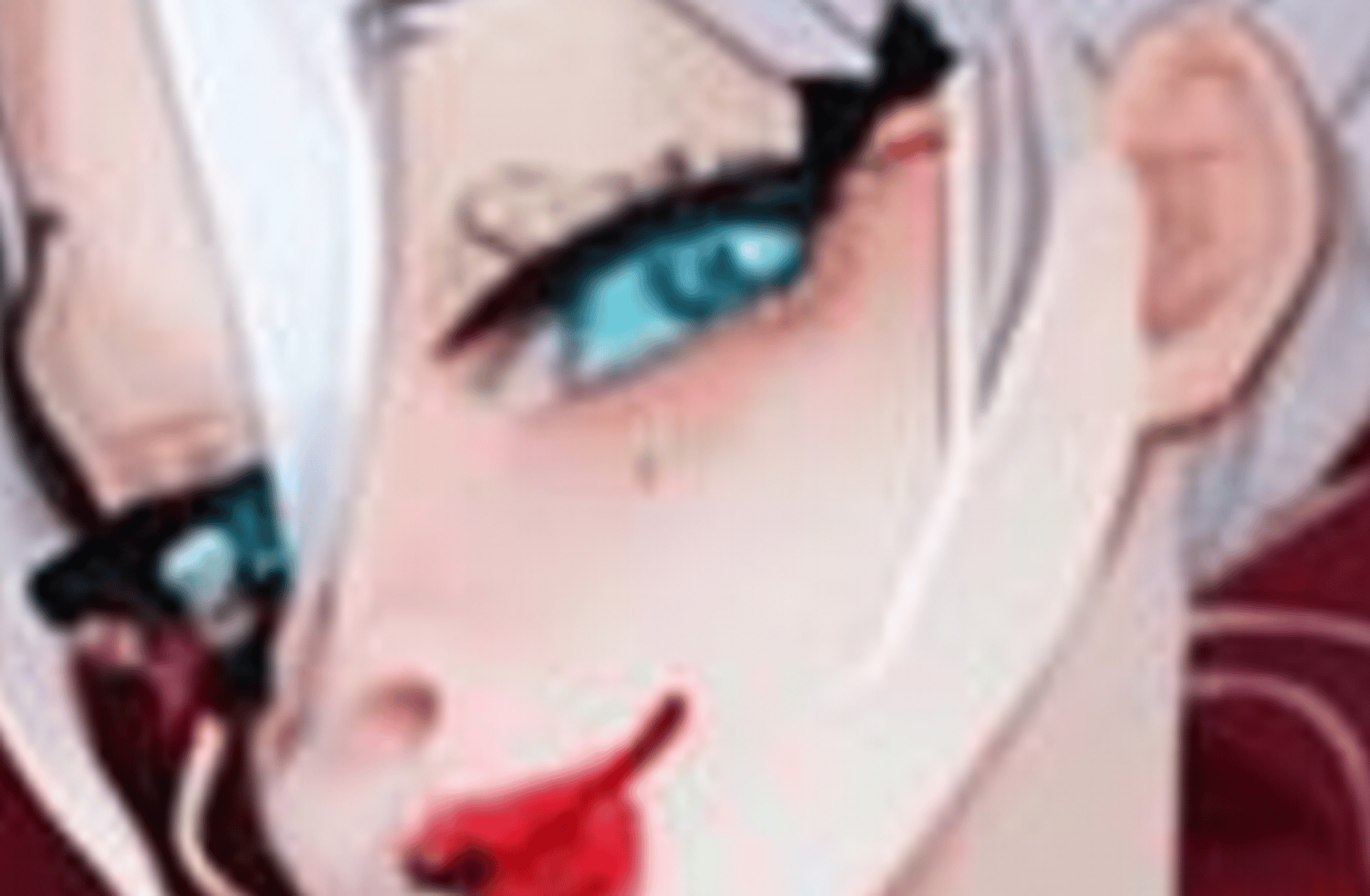 Cruella de Vil