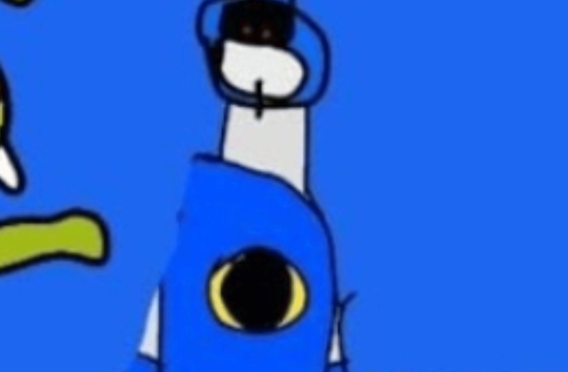 Metal sanic (Dulik show)