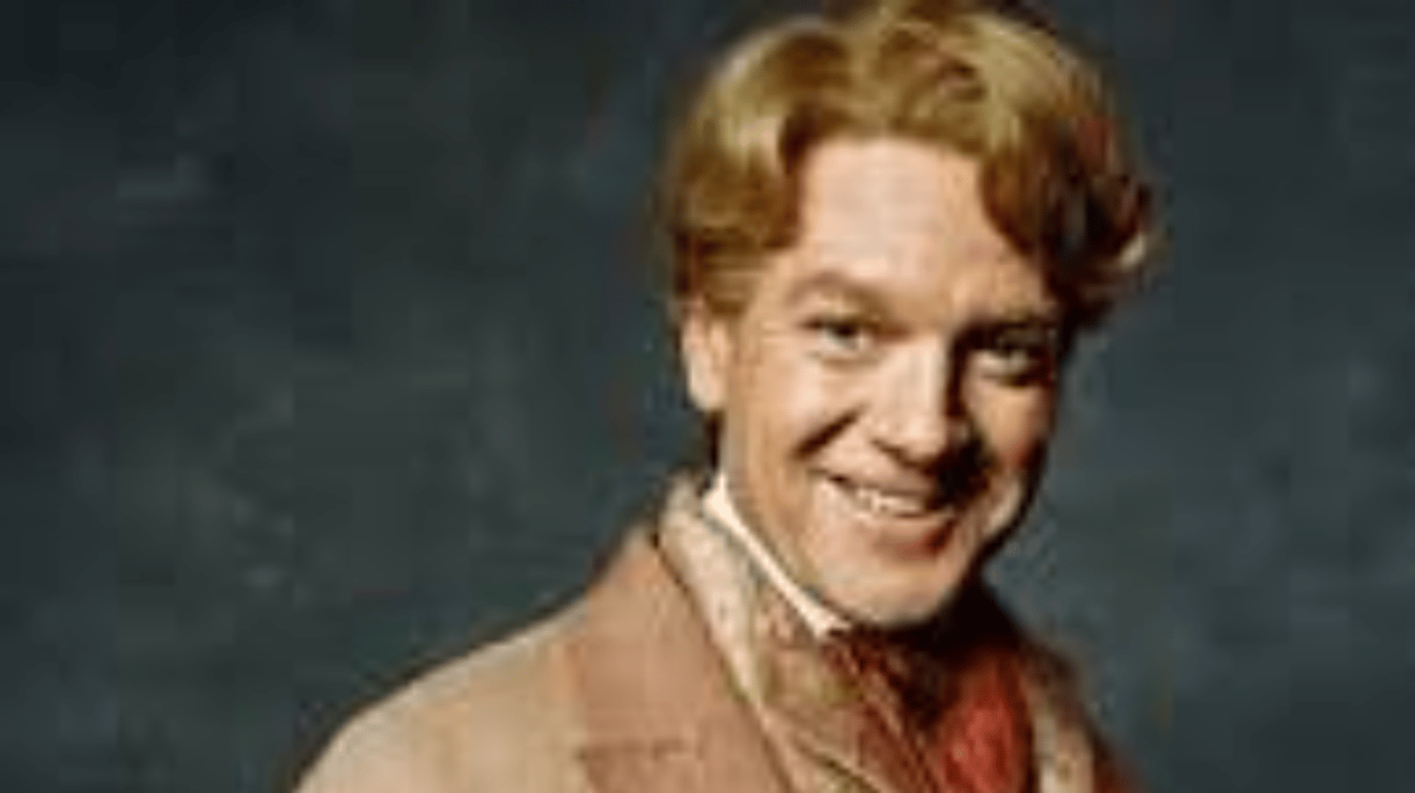Gilderoy lockheart