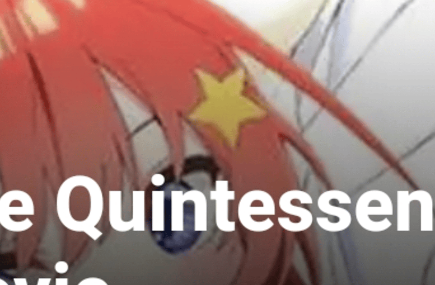 Quintuplet