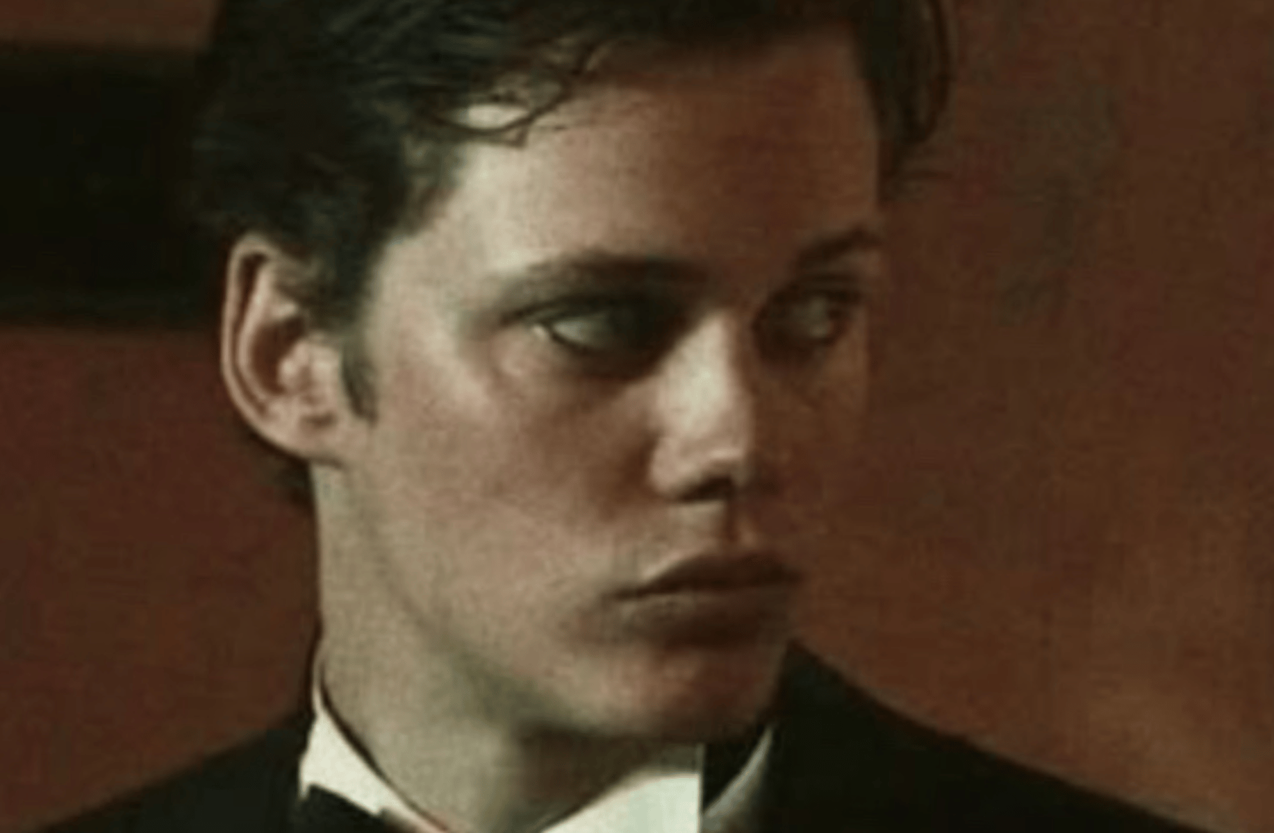 Bill skarsgard