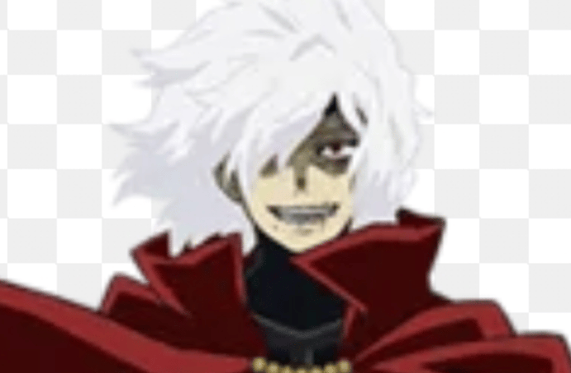 Shigaraki
