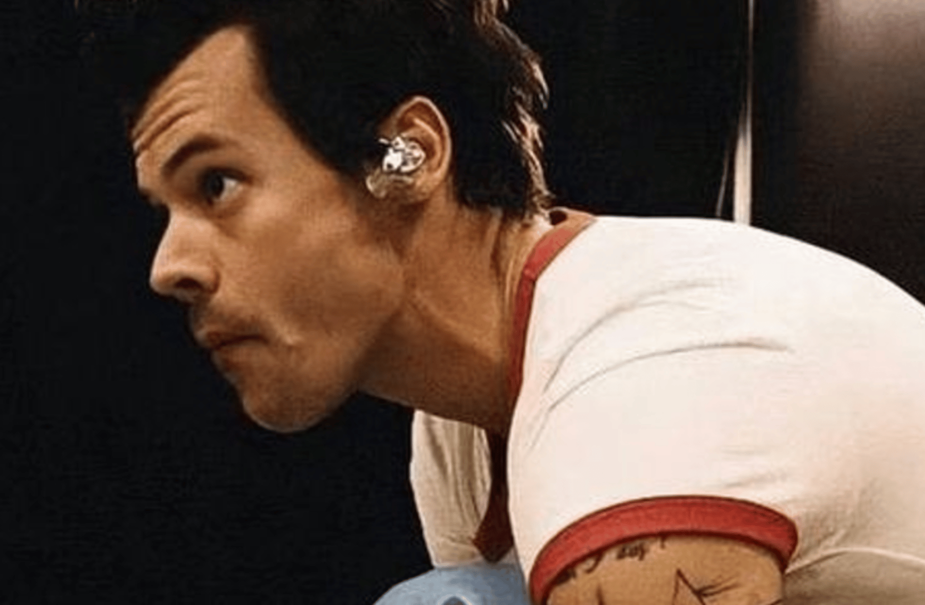 Harry Styles