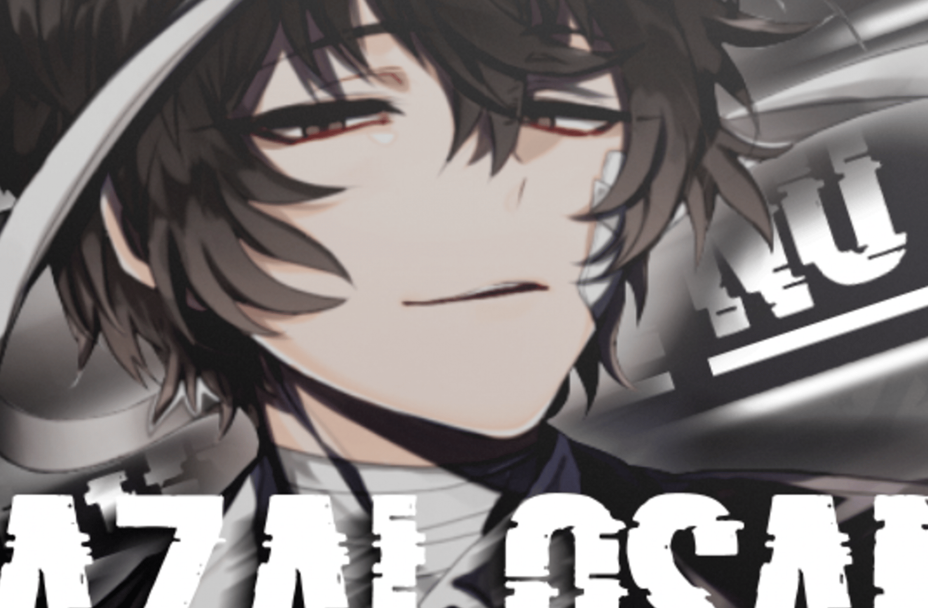 PM Dazai Osamu