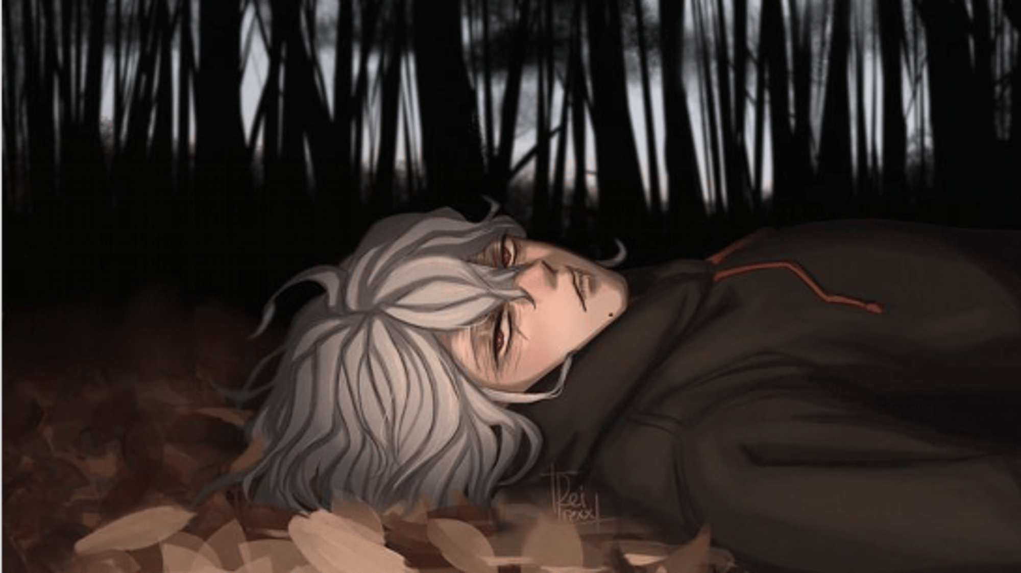 Tomura Shigaraki