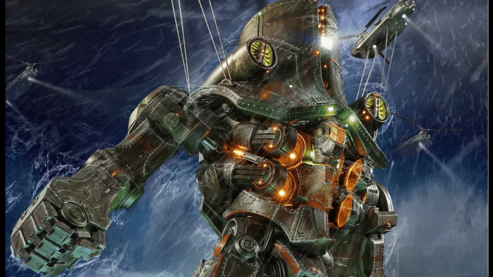 Cherno