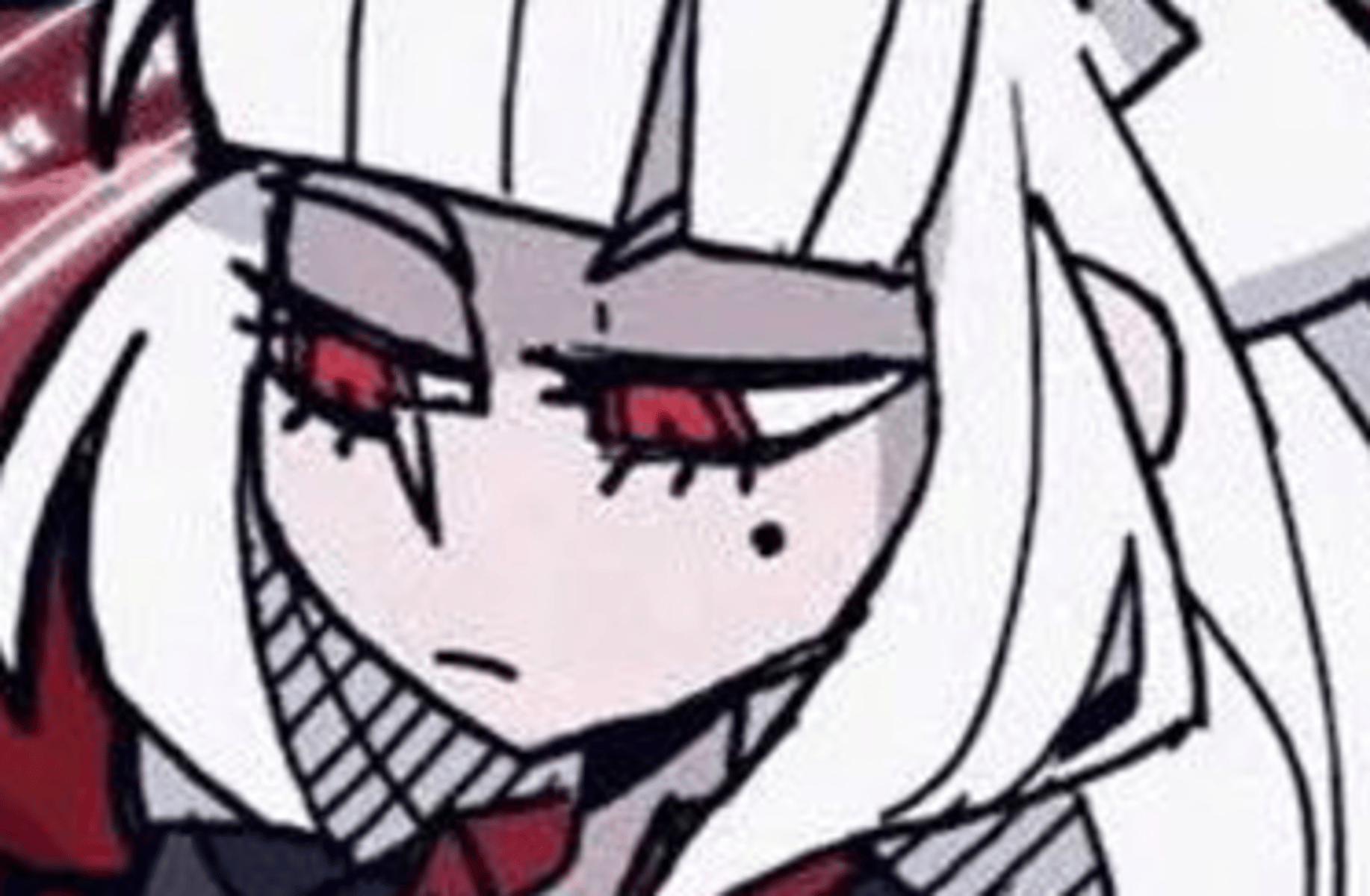 Lucifer (Helltaker)