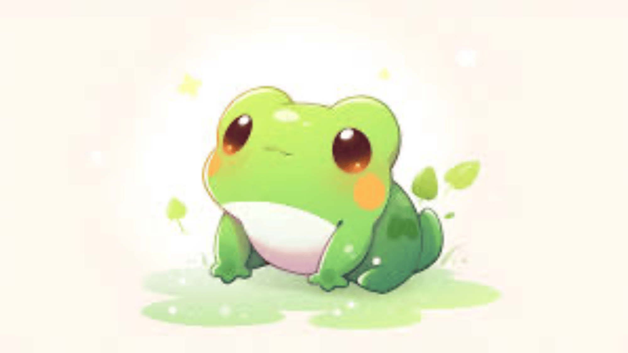 Froggie