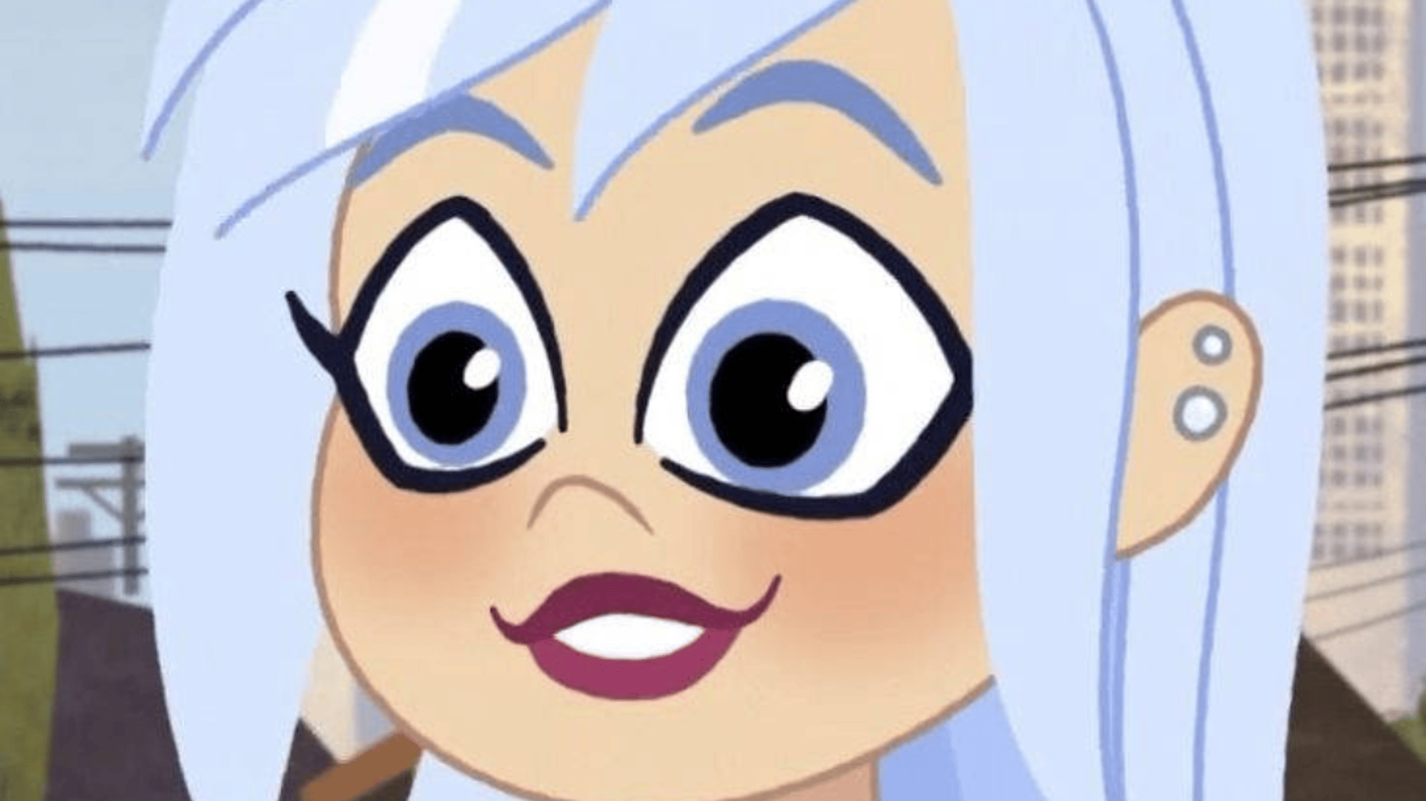 Rose Wilson