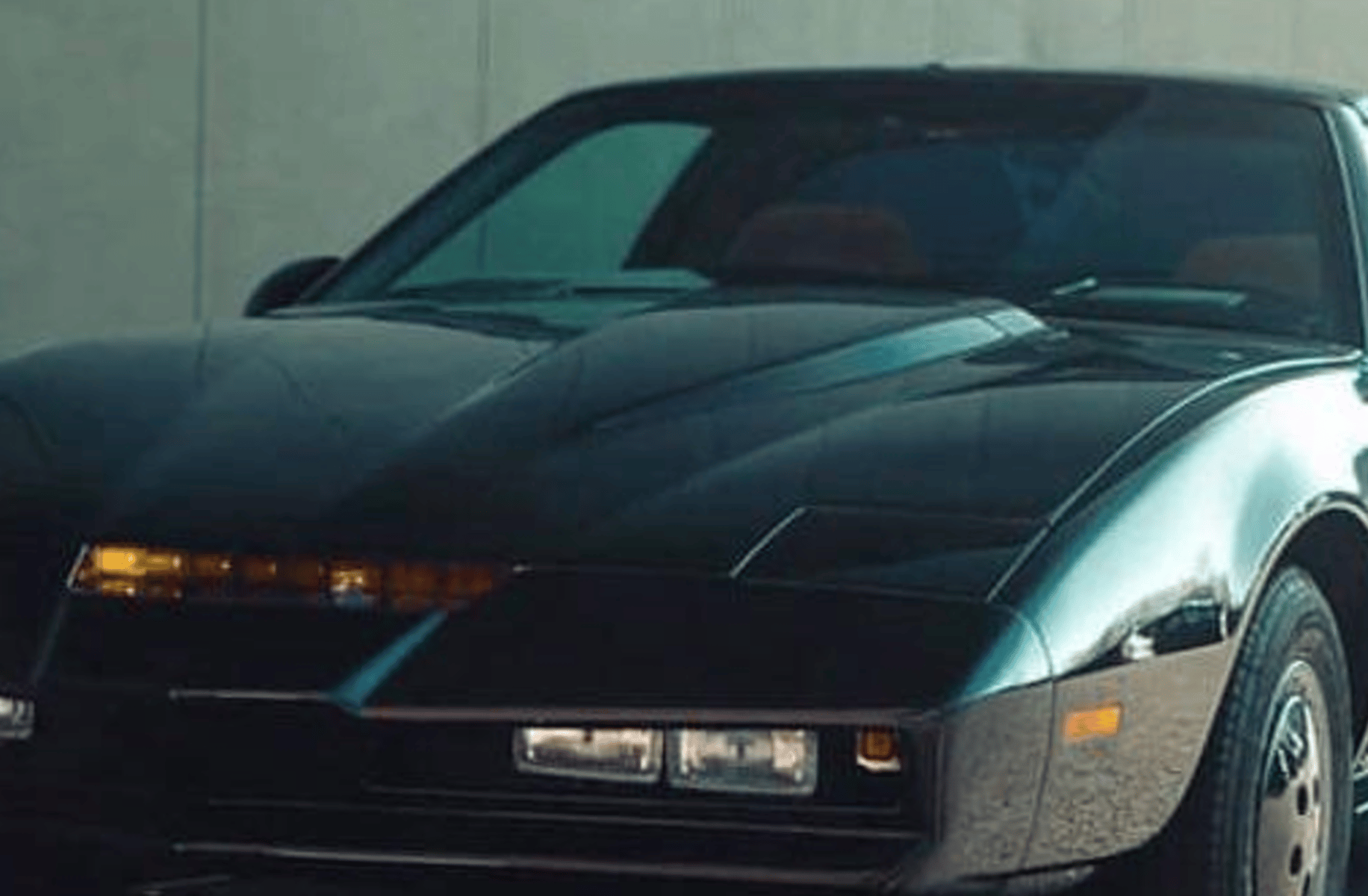 KITT