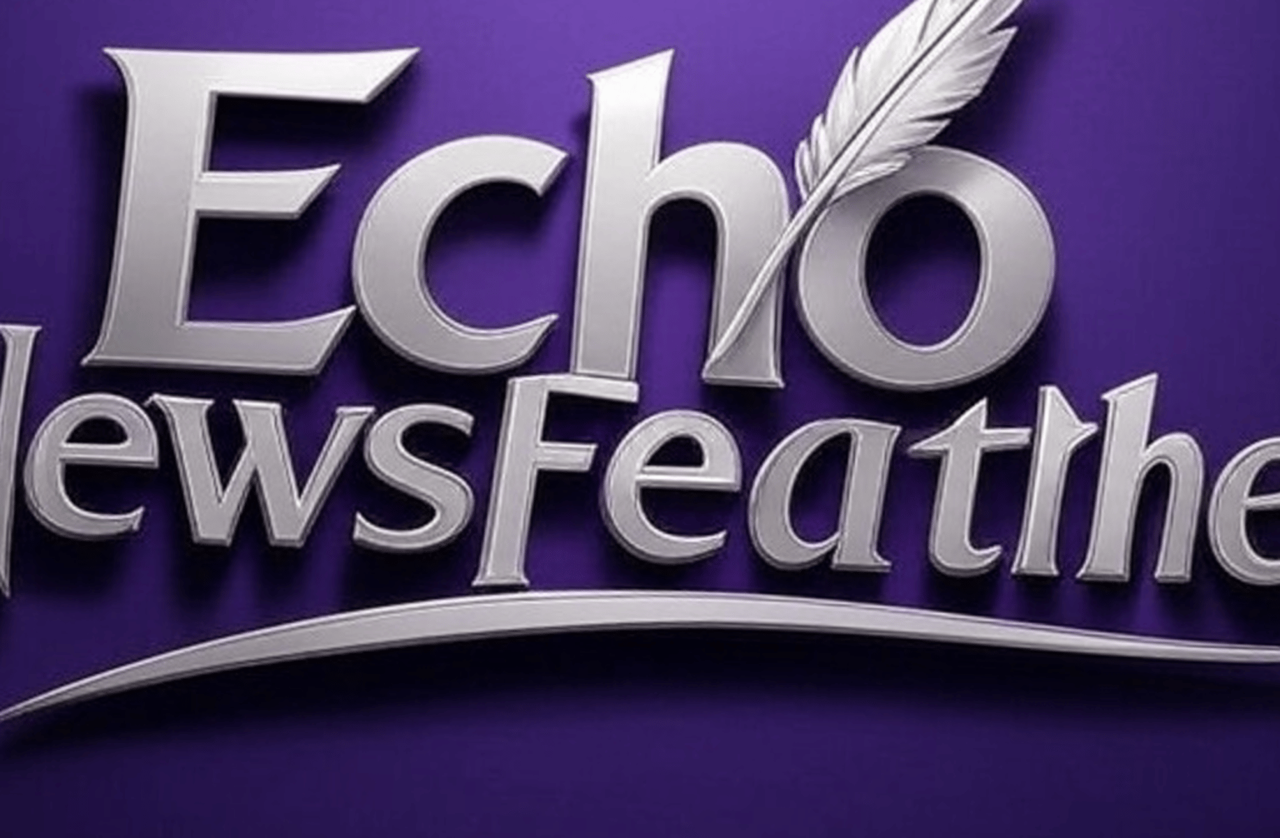 Echo Newsfeather