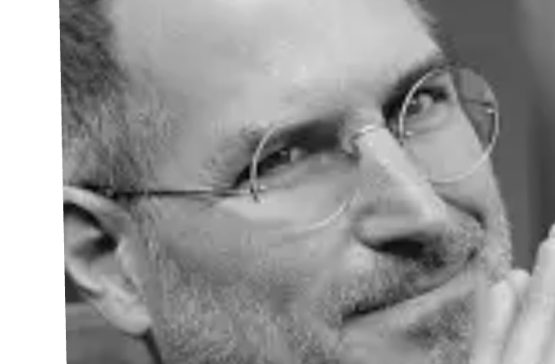 Steve Jobs