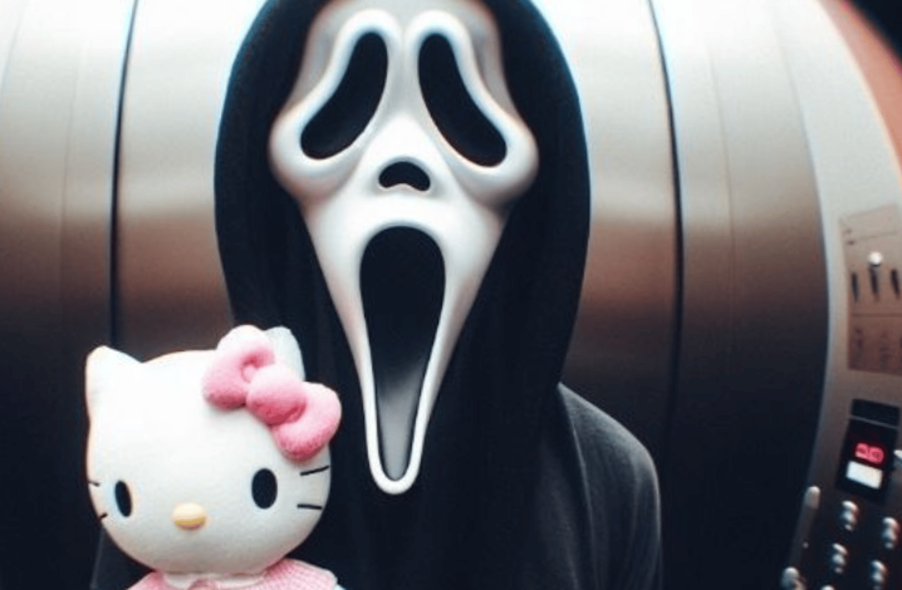 Ghostface