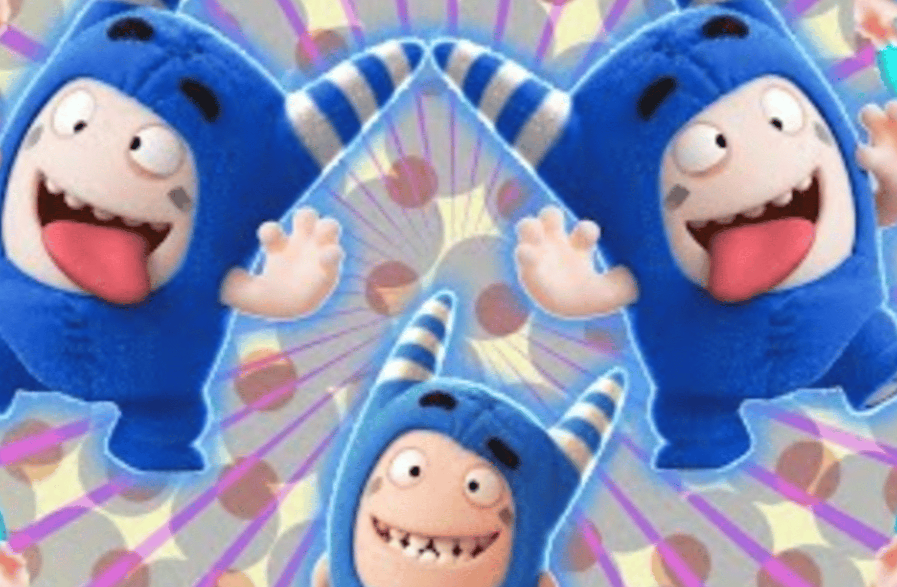Pogo