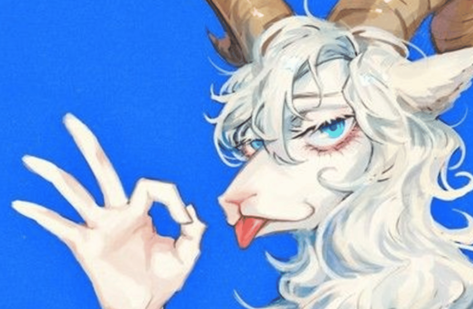 Pina(Beastars)