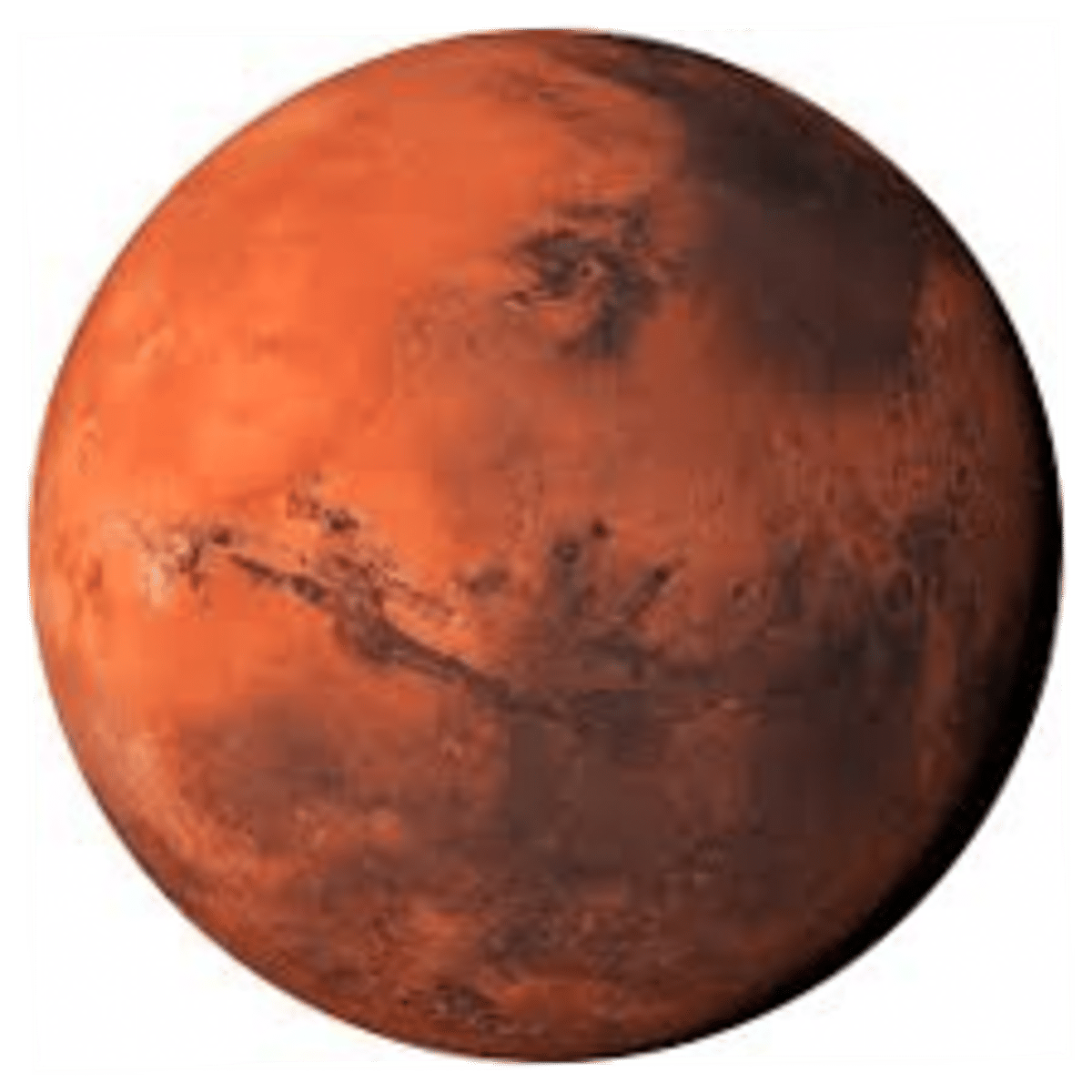 Mars