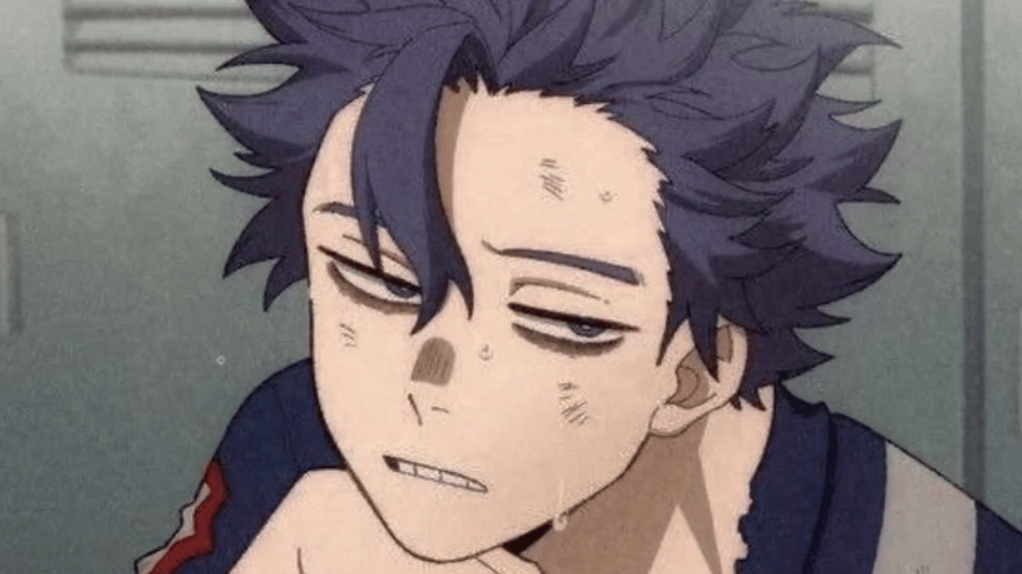 Hitoshi Shinsou