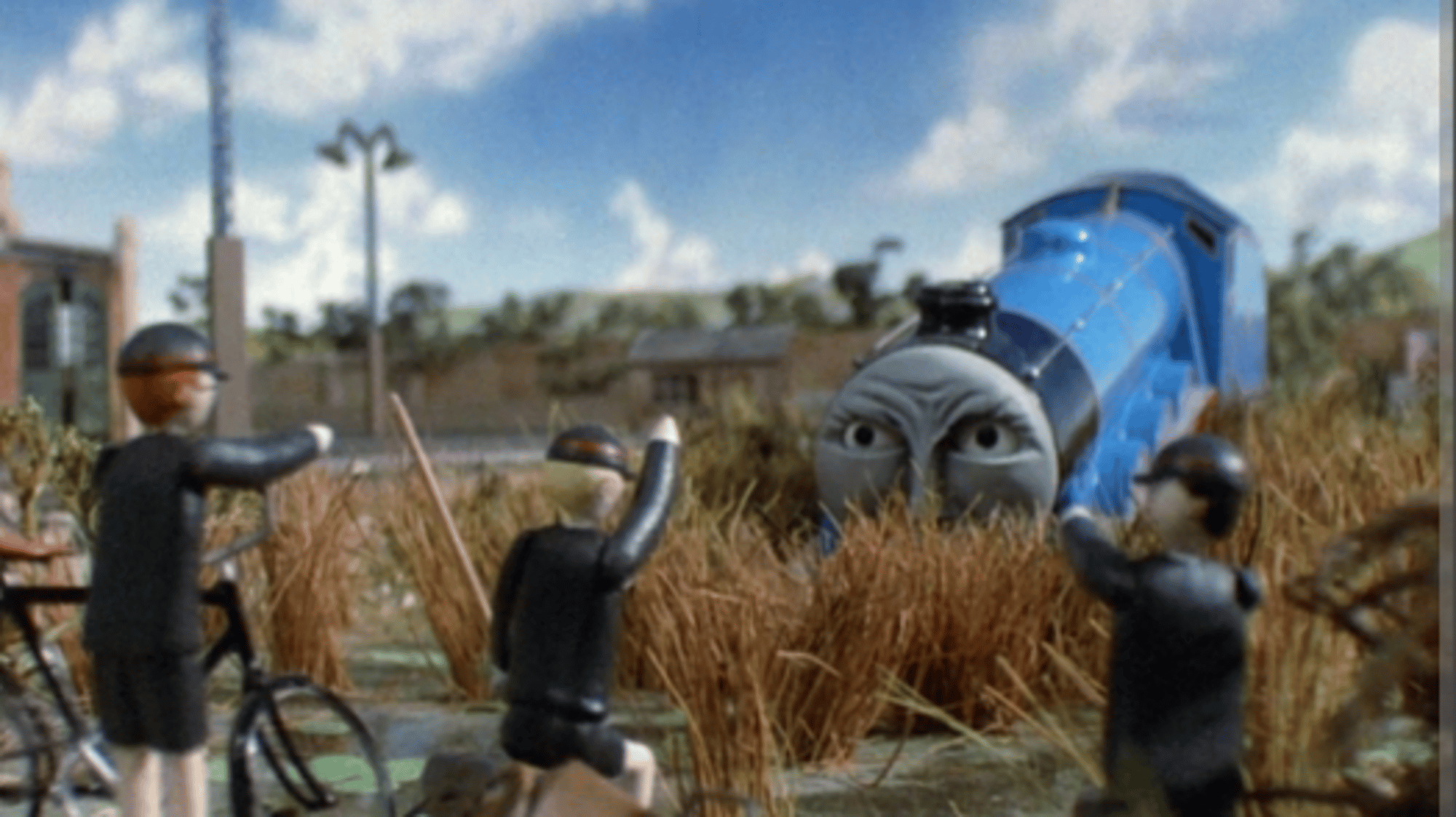 Gordon (sodor)