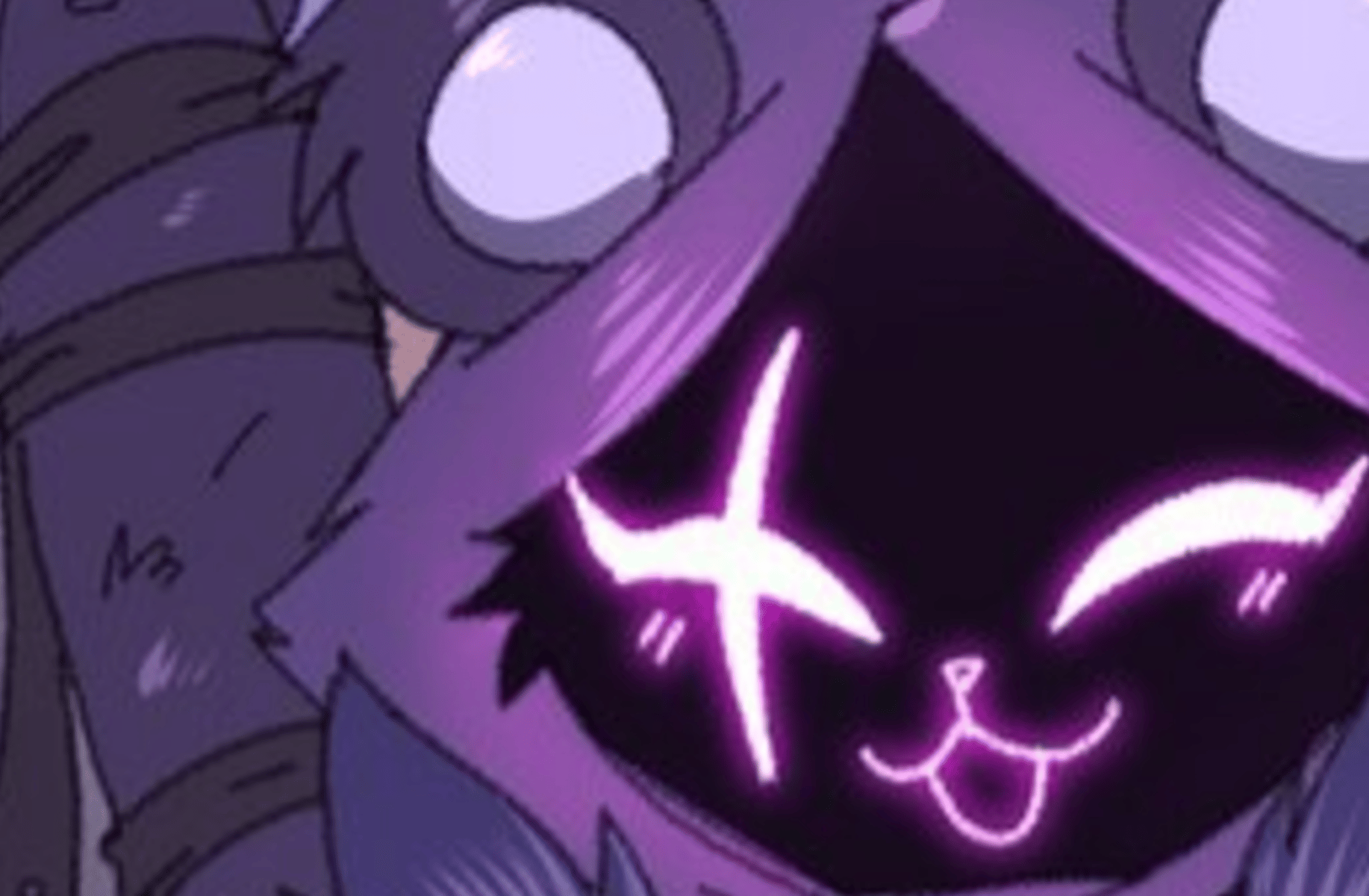 Evil Raven Team Leader