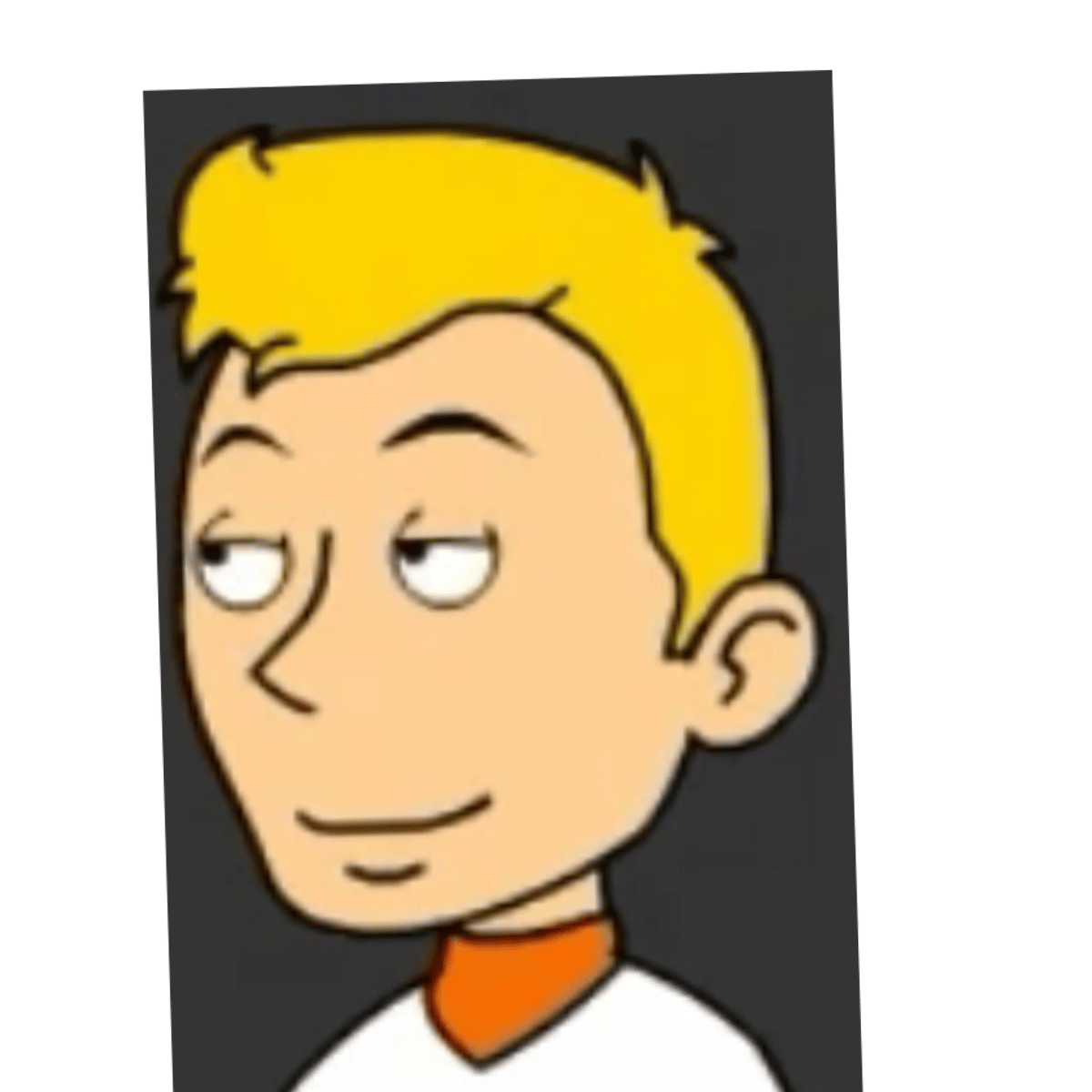 GoAnimate Fred Jones