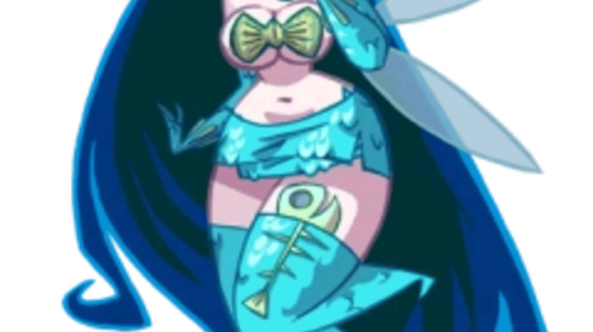 Annetta Fish