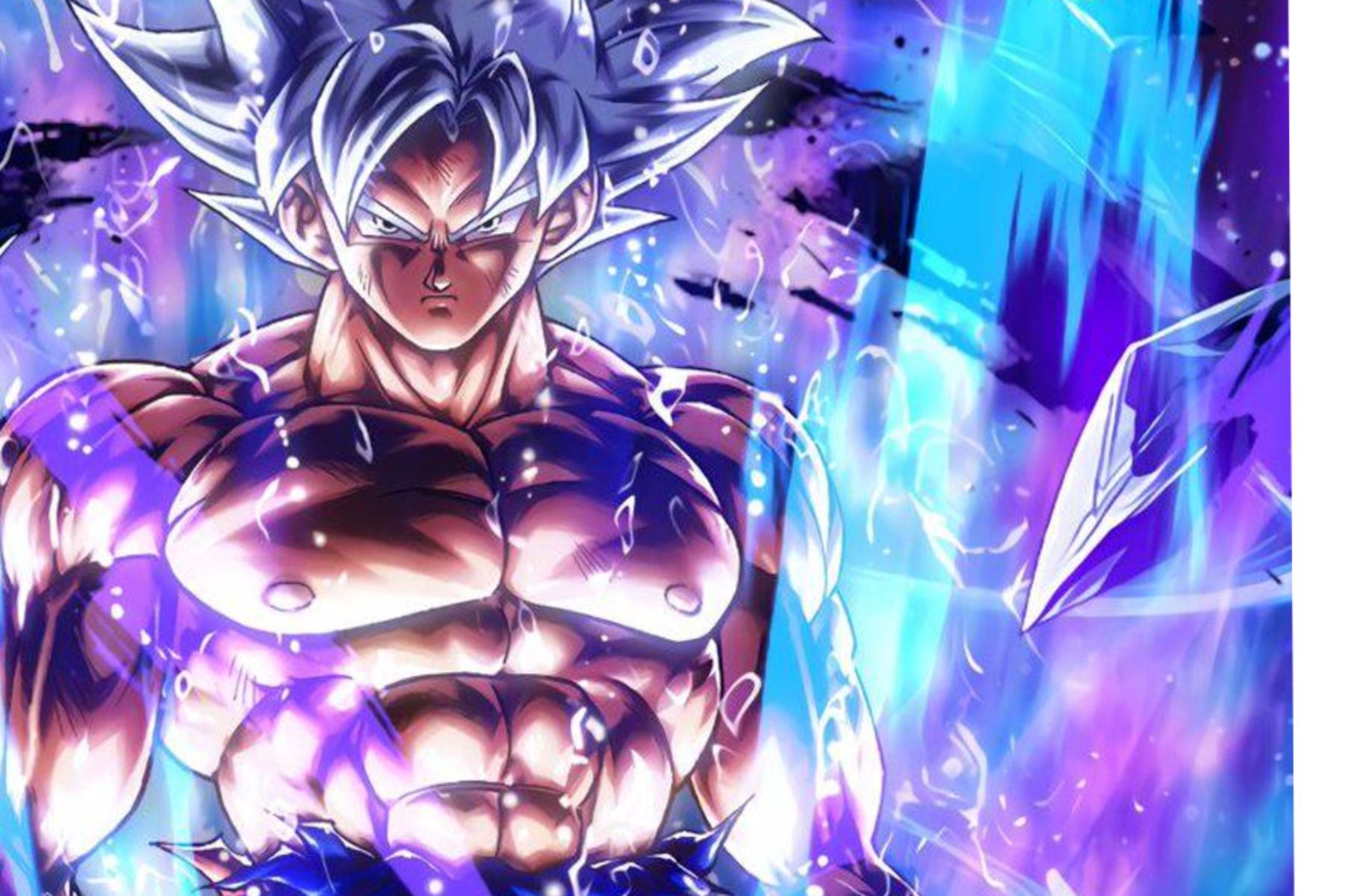 Mui Goku
