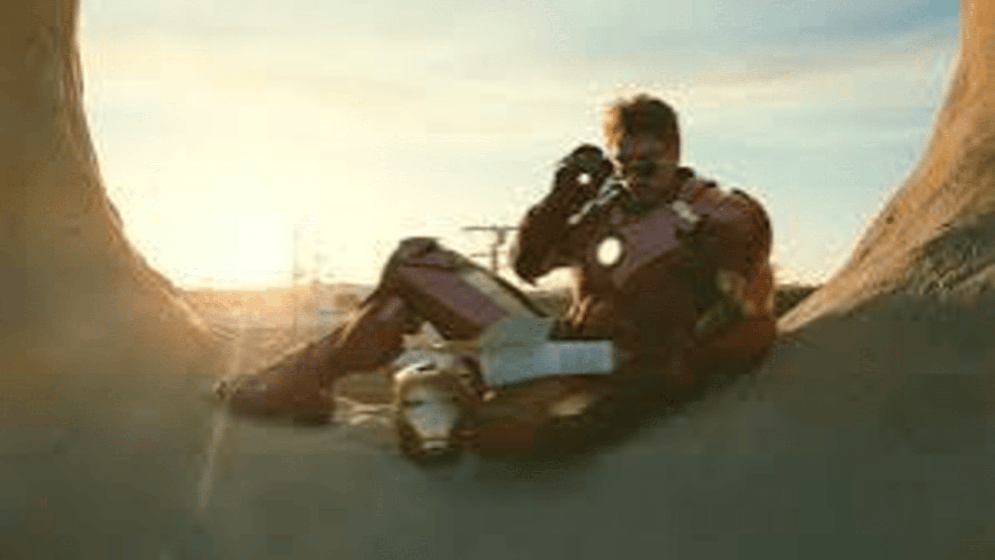 Tony Stark